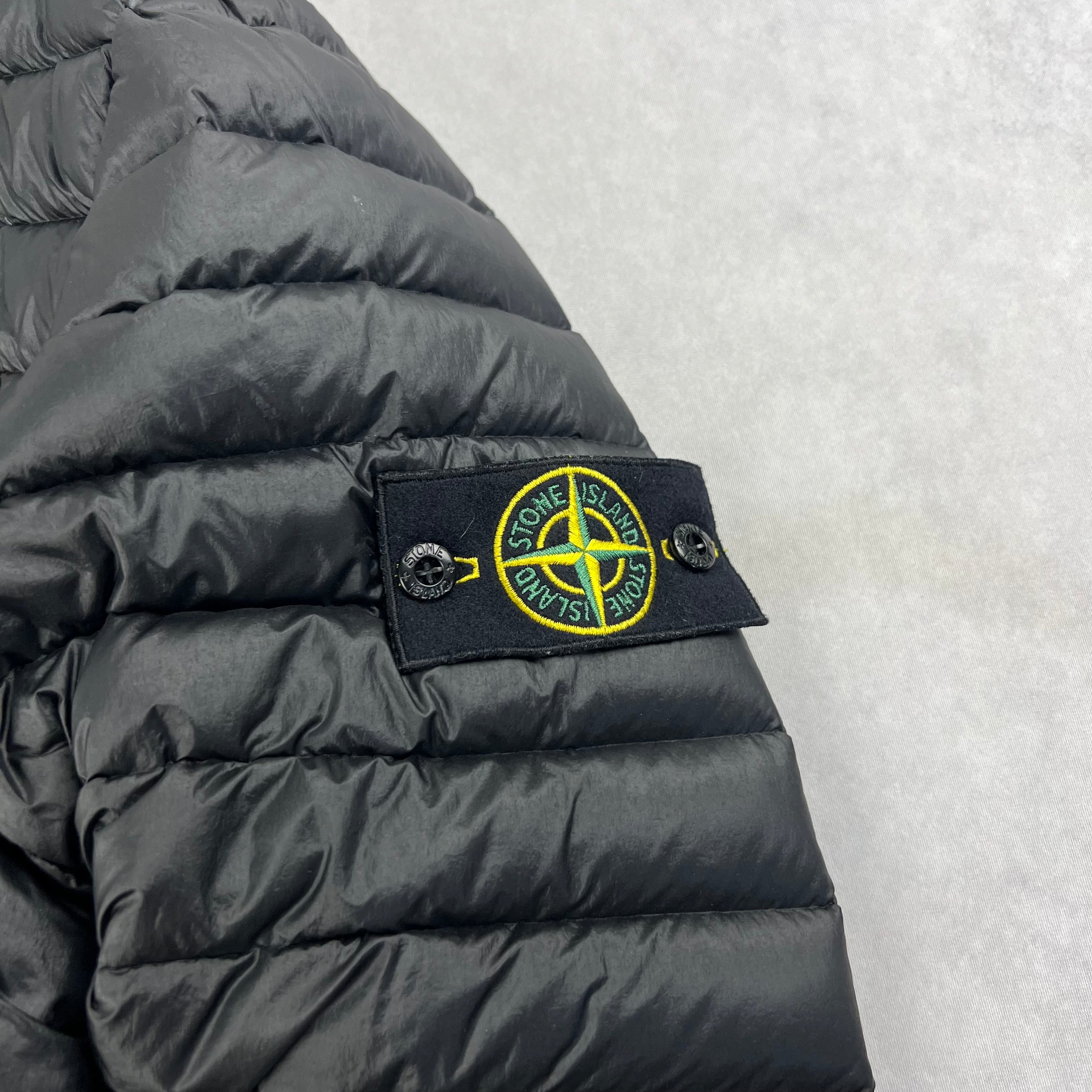 Stone Island Puffer Jacket