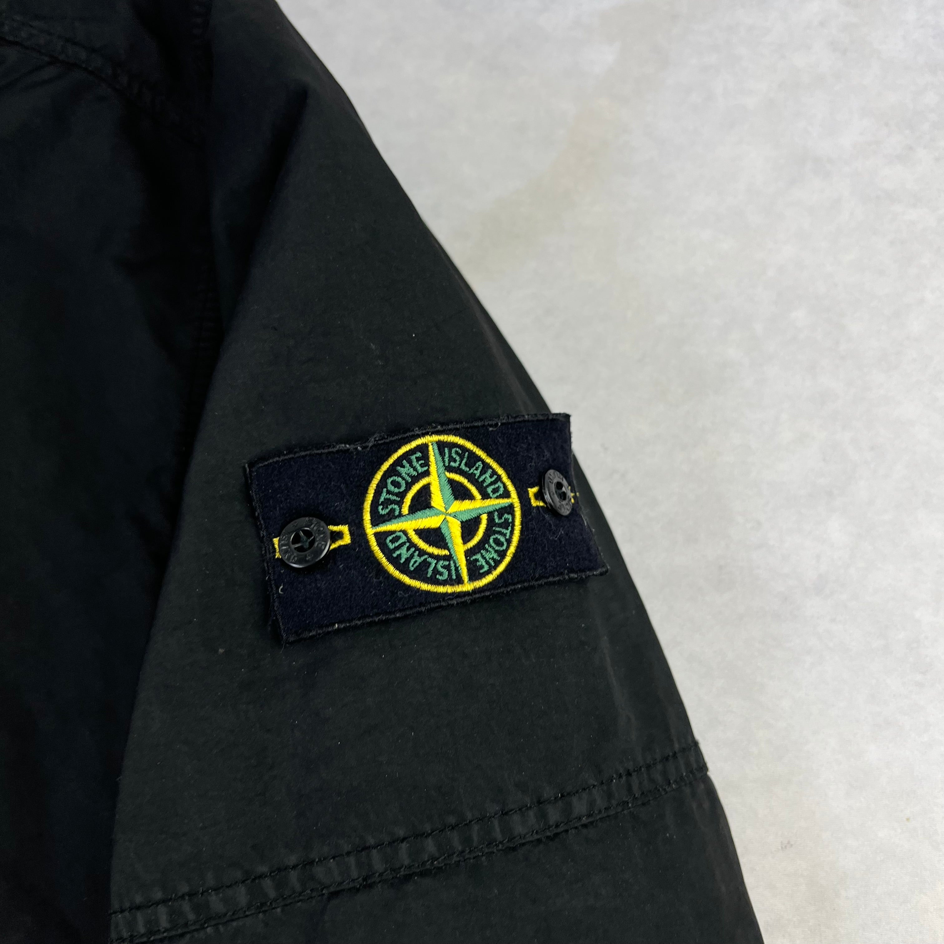 Stone Island Parka