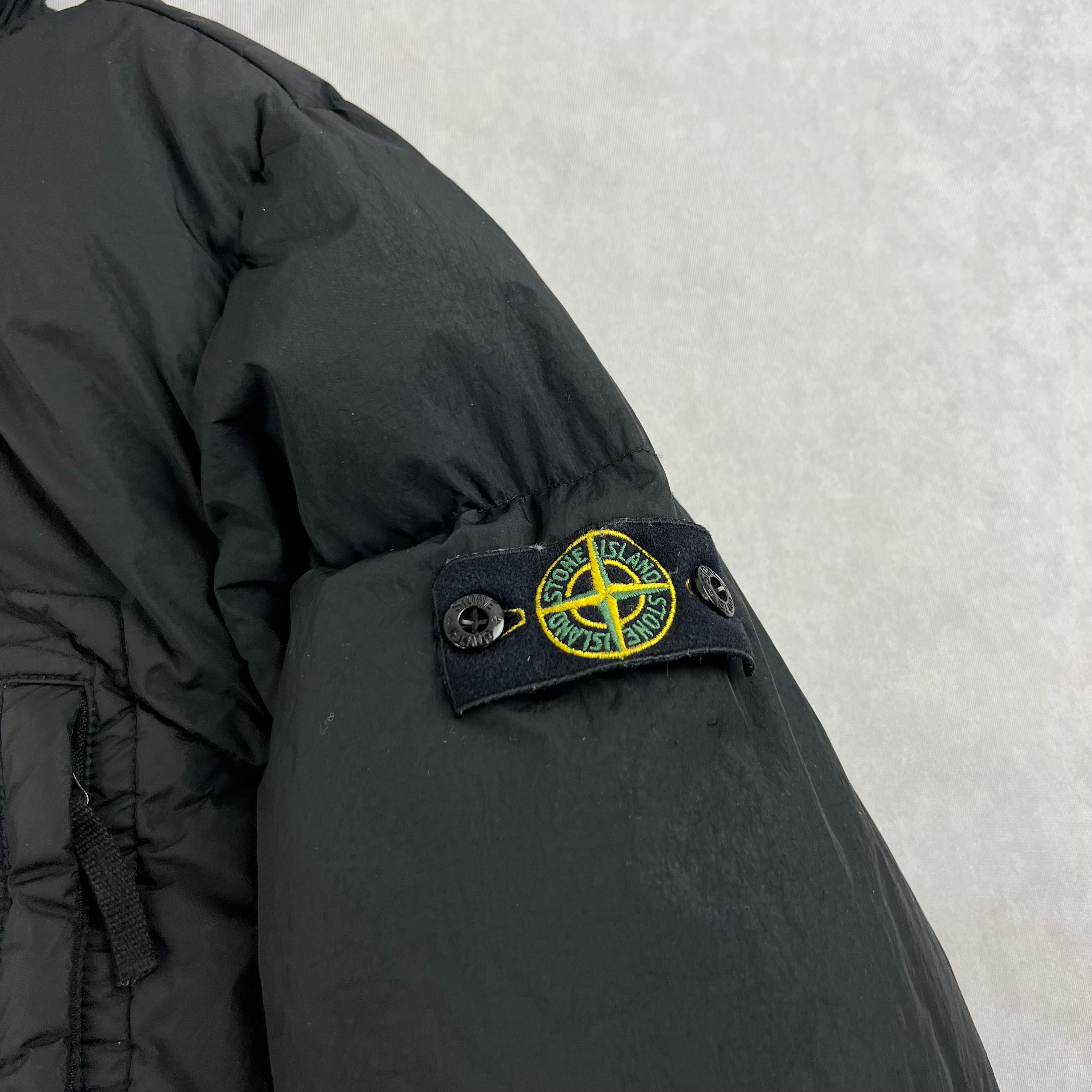 Stone Island Puffer Jacket