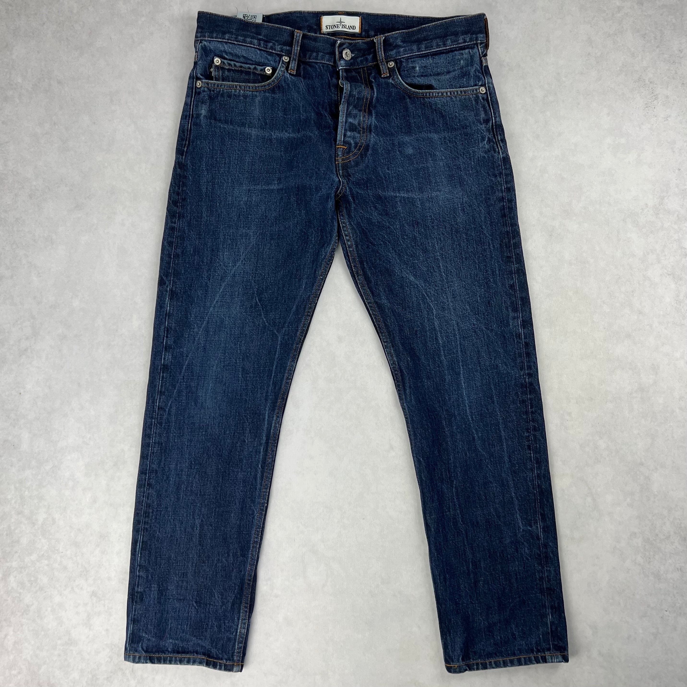 Stone Island Jeans