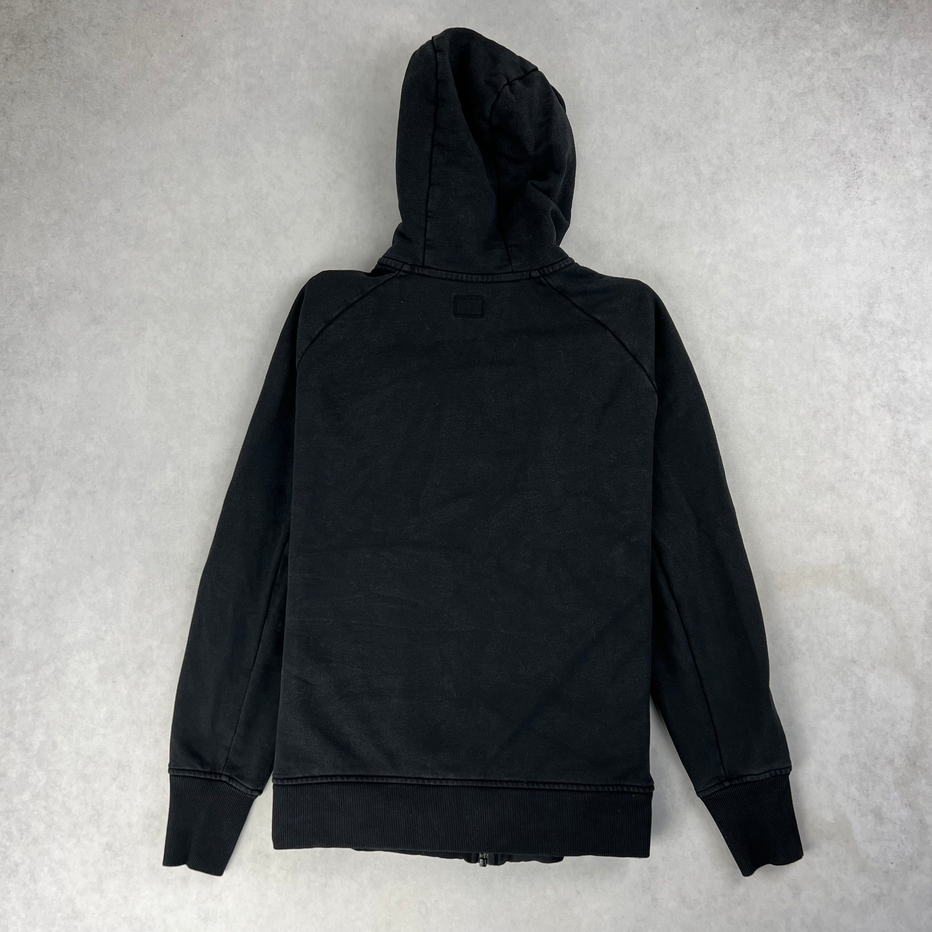 CP Company Goggle Hoodie