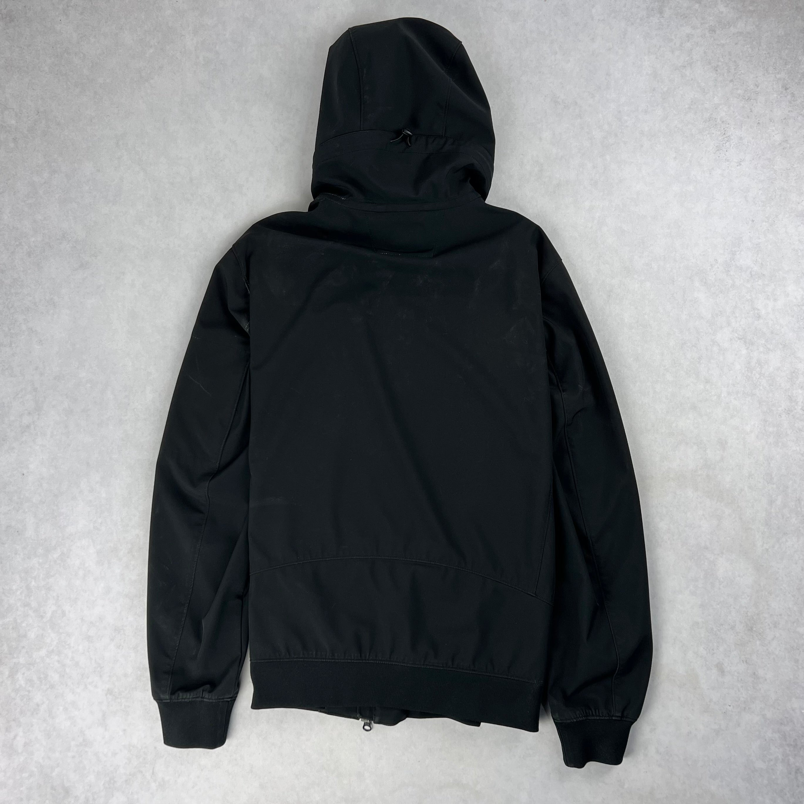 CP Company Soft Shell Jacket