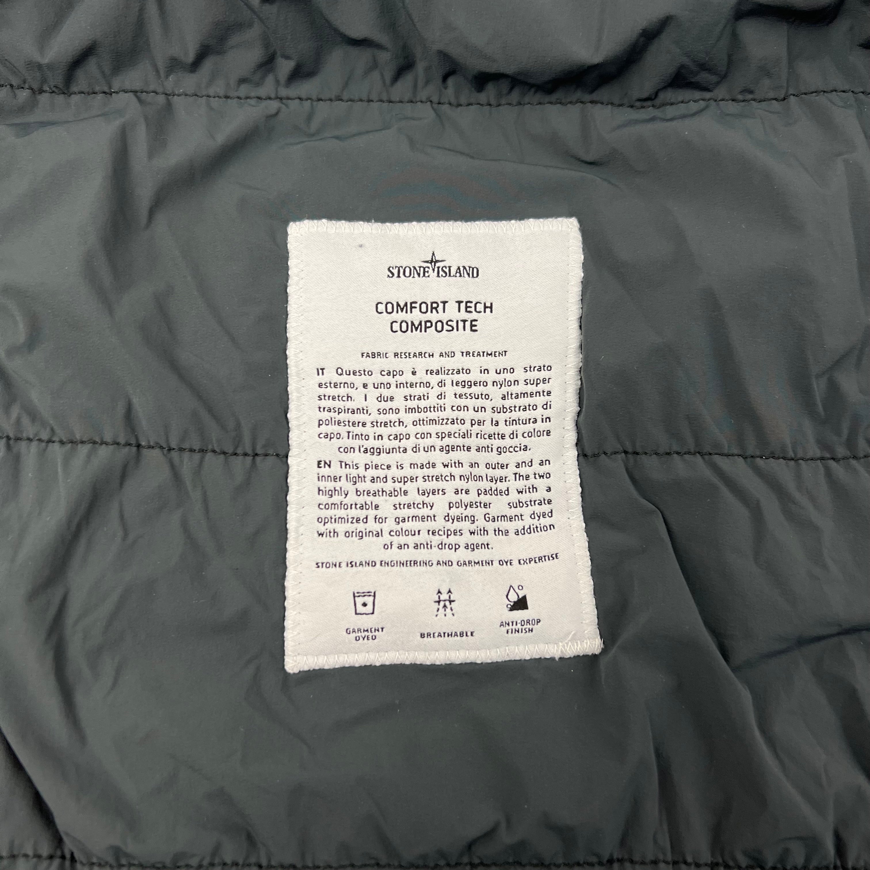 Stone Island Jacket