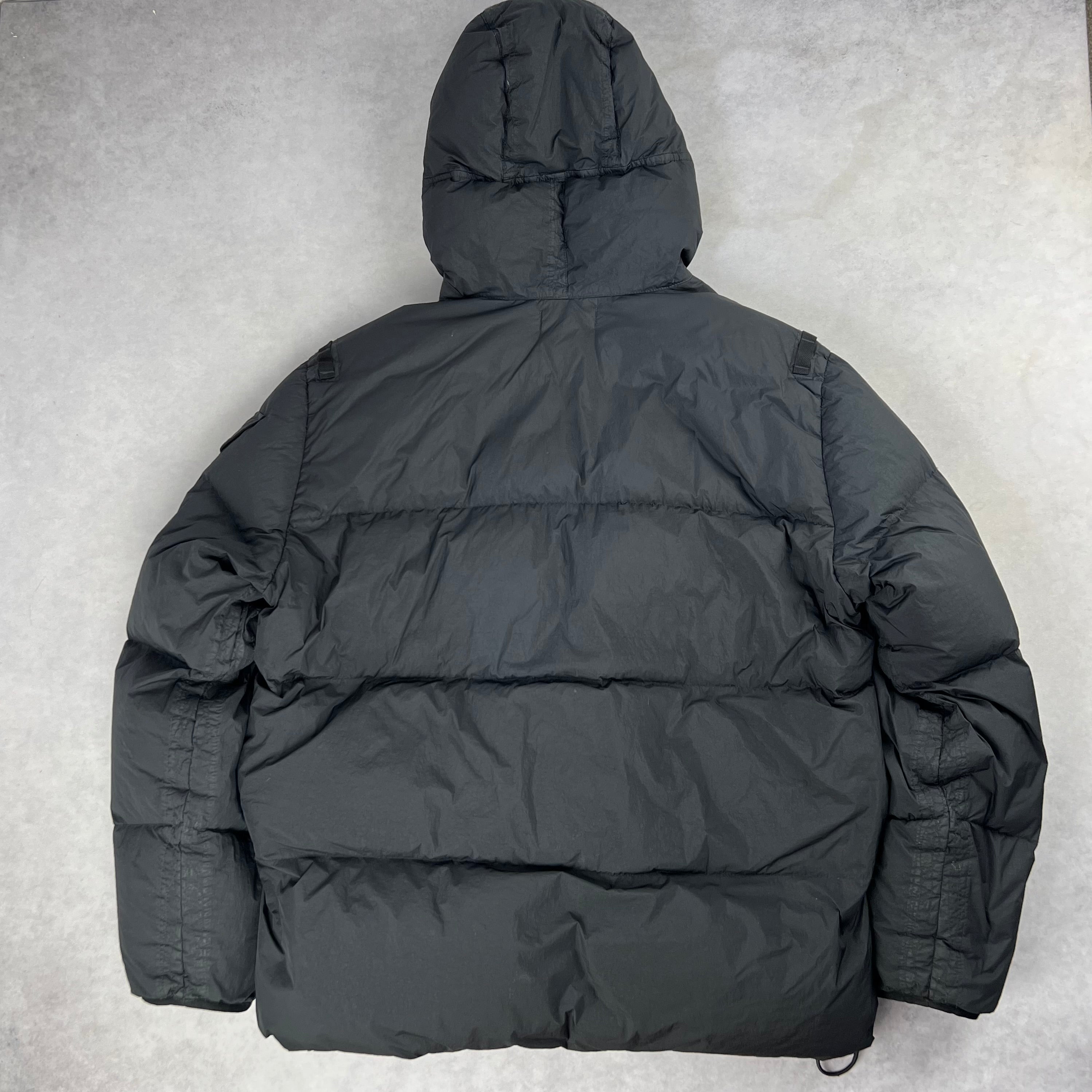 Stone Island Puffer Jacket