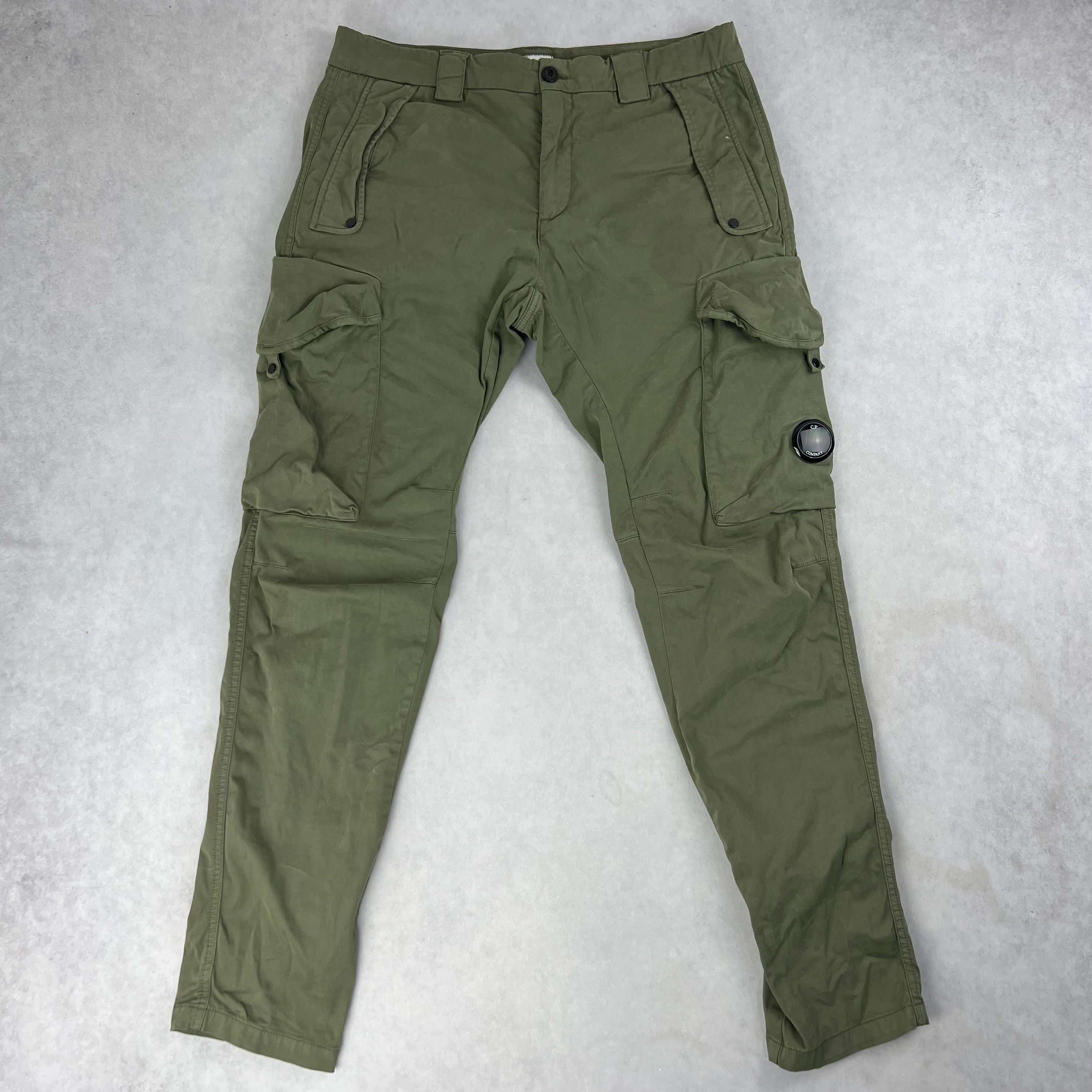 CP Company Cargo Pants
