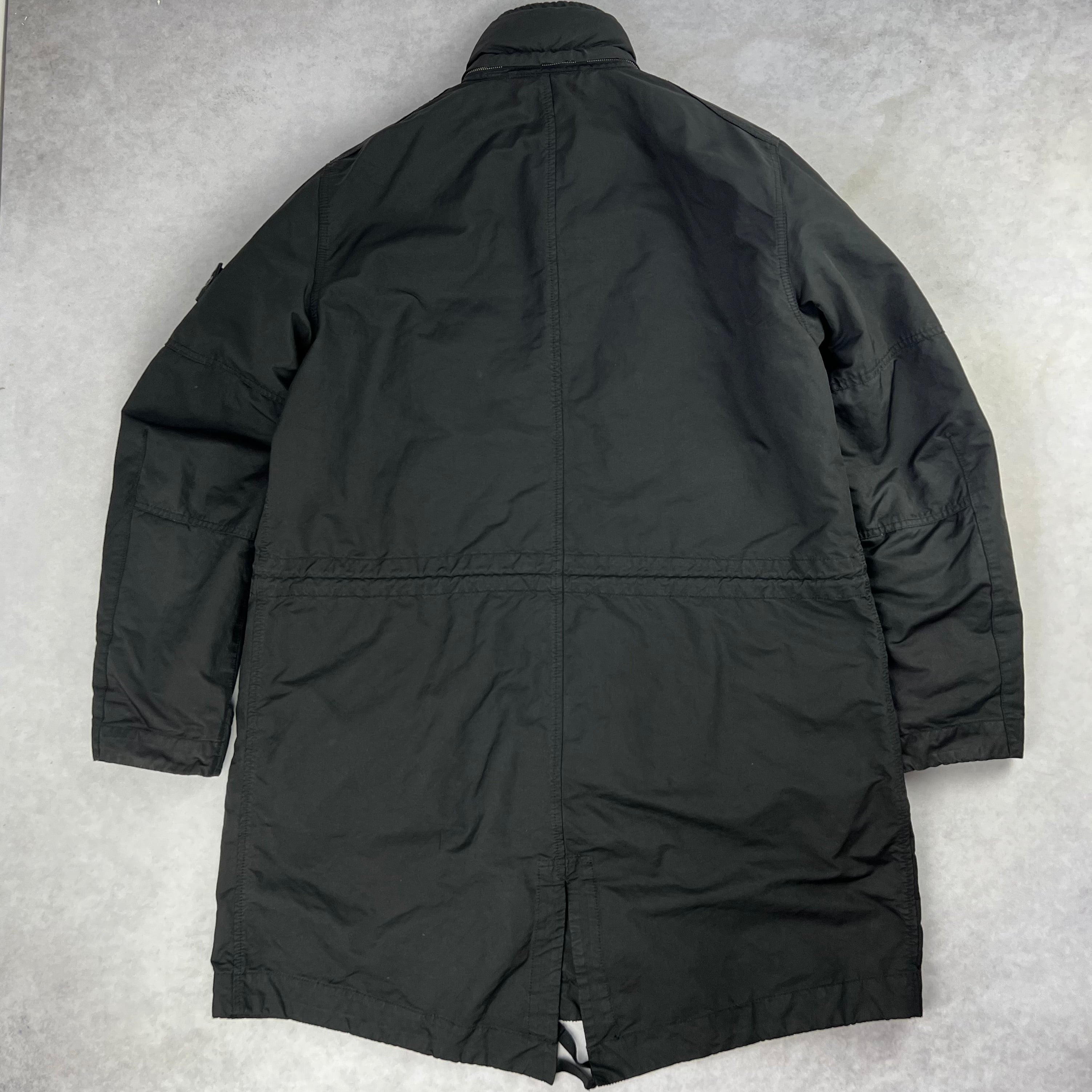 Stone Island Parka