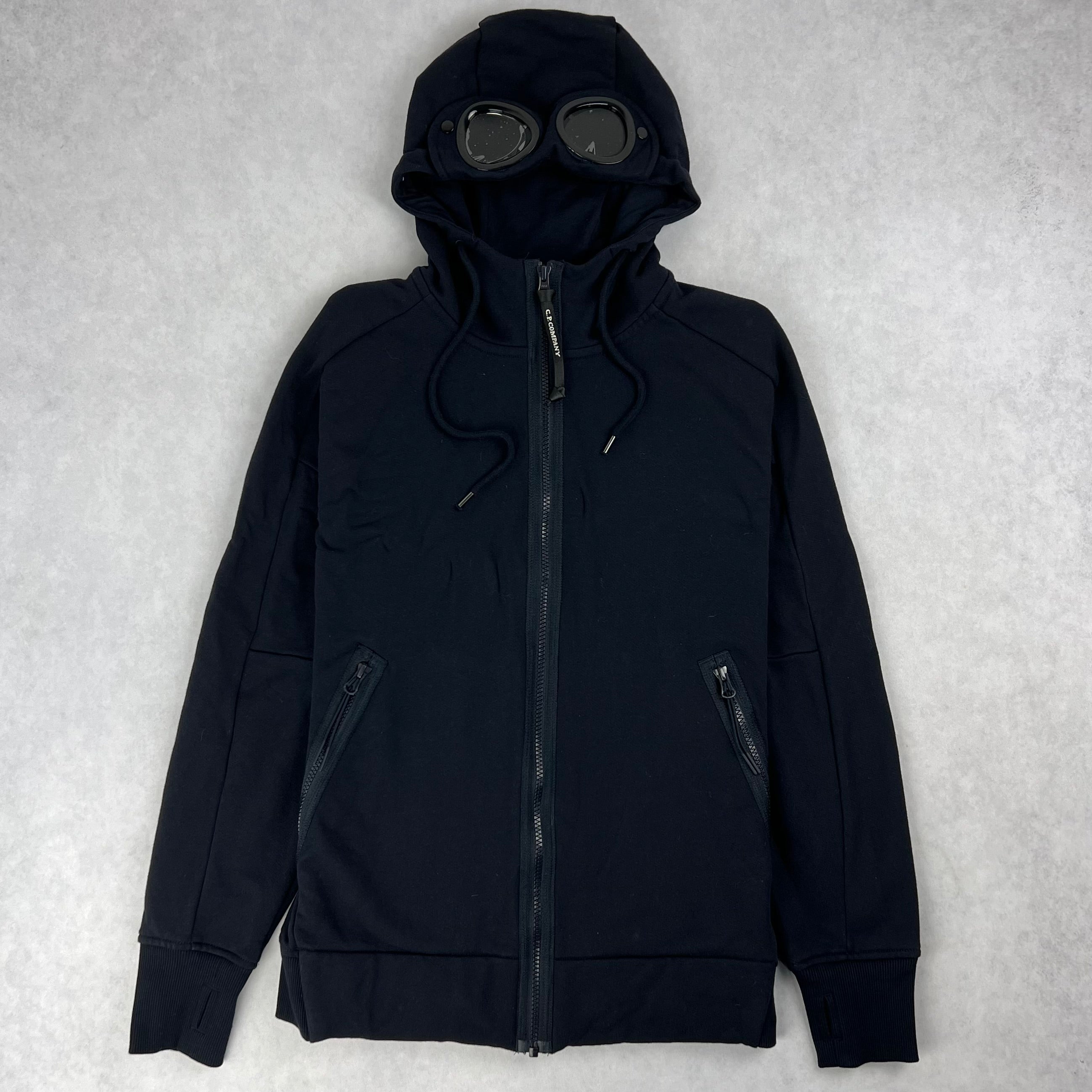 CP Company Goggle Hoodie