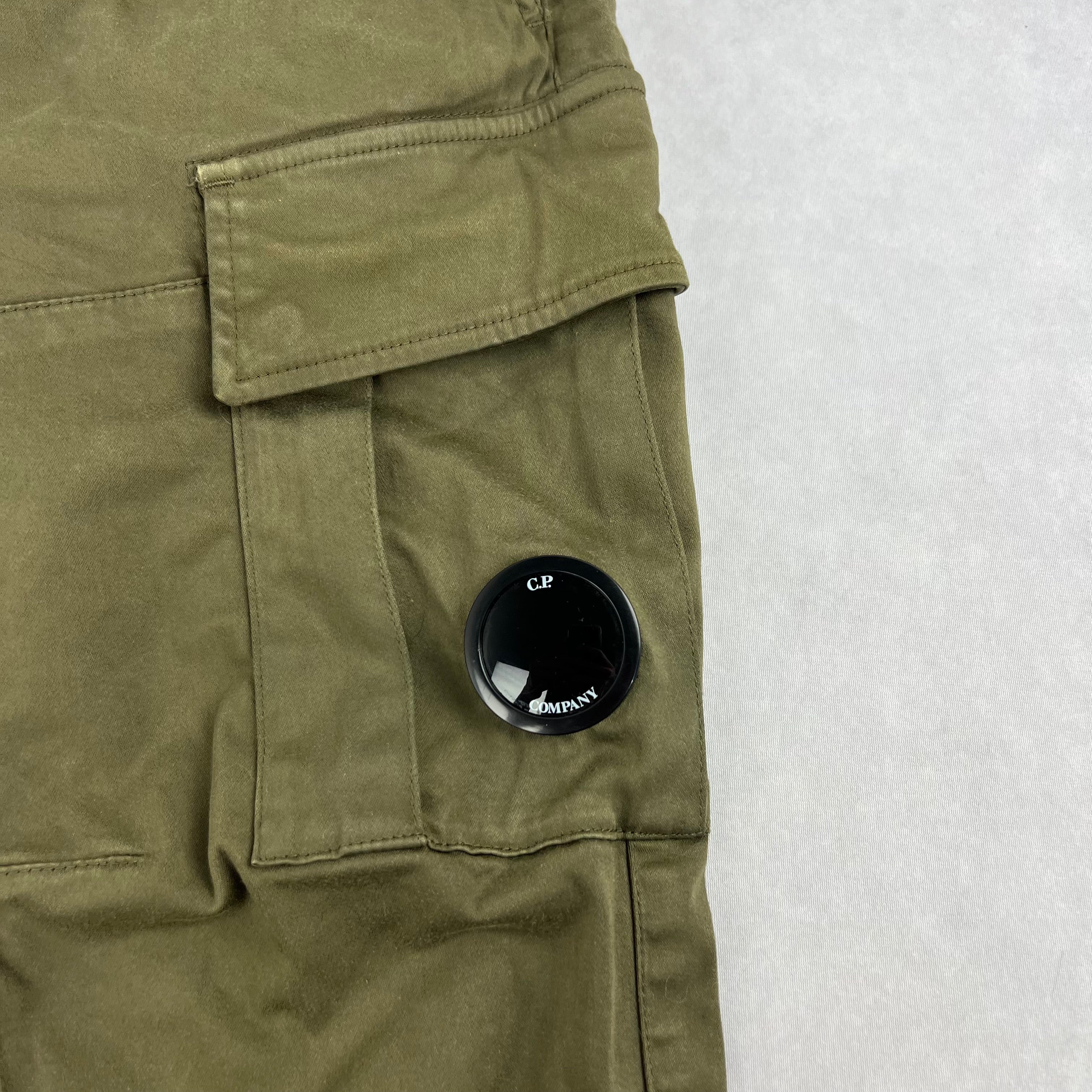 CP Company Cargo Pants