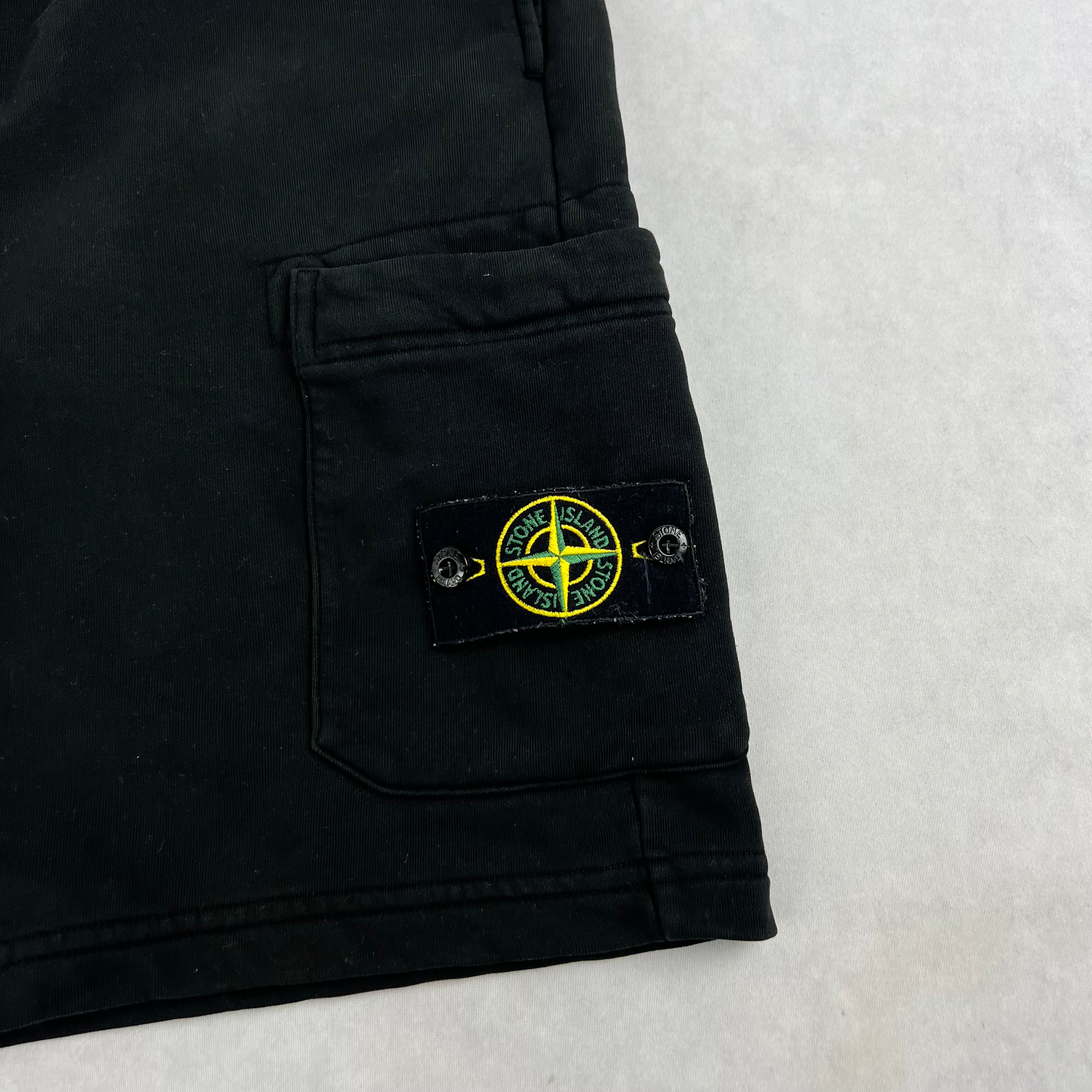 Stone Island Shorts