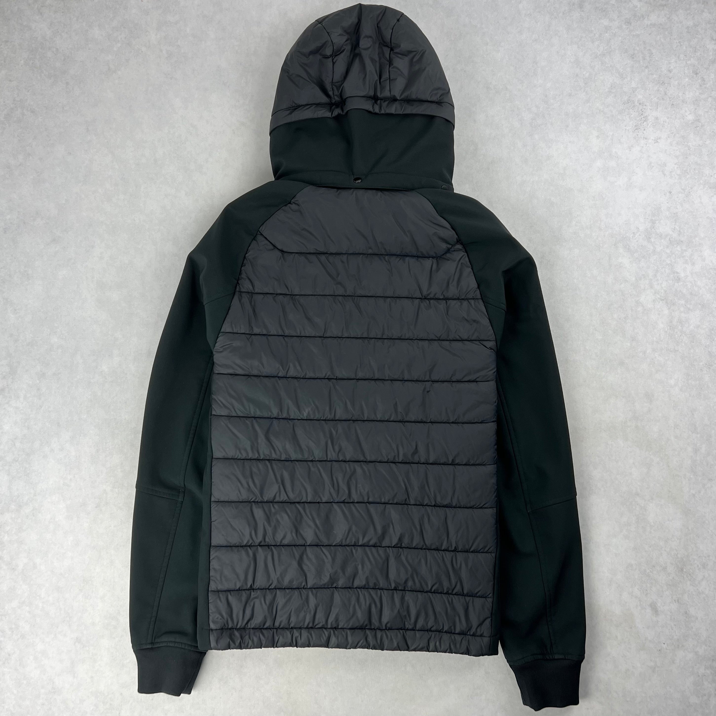 CP Company Goggle Jacket