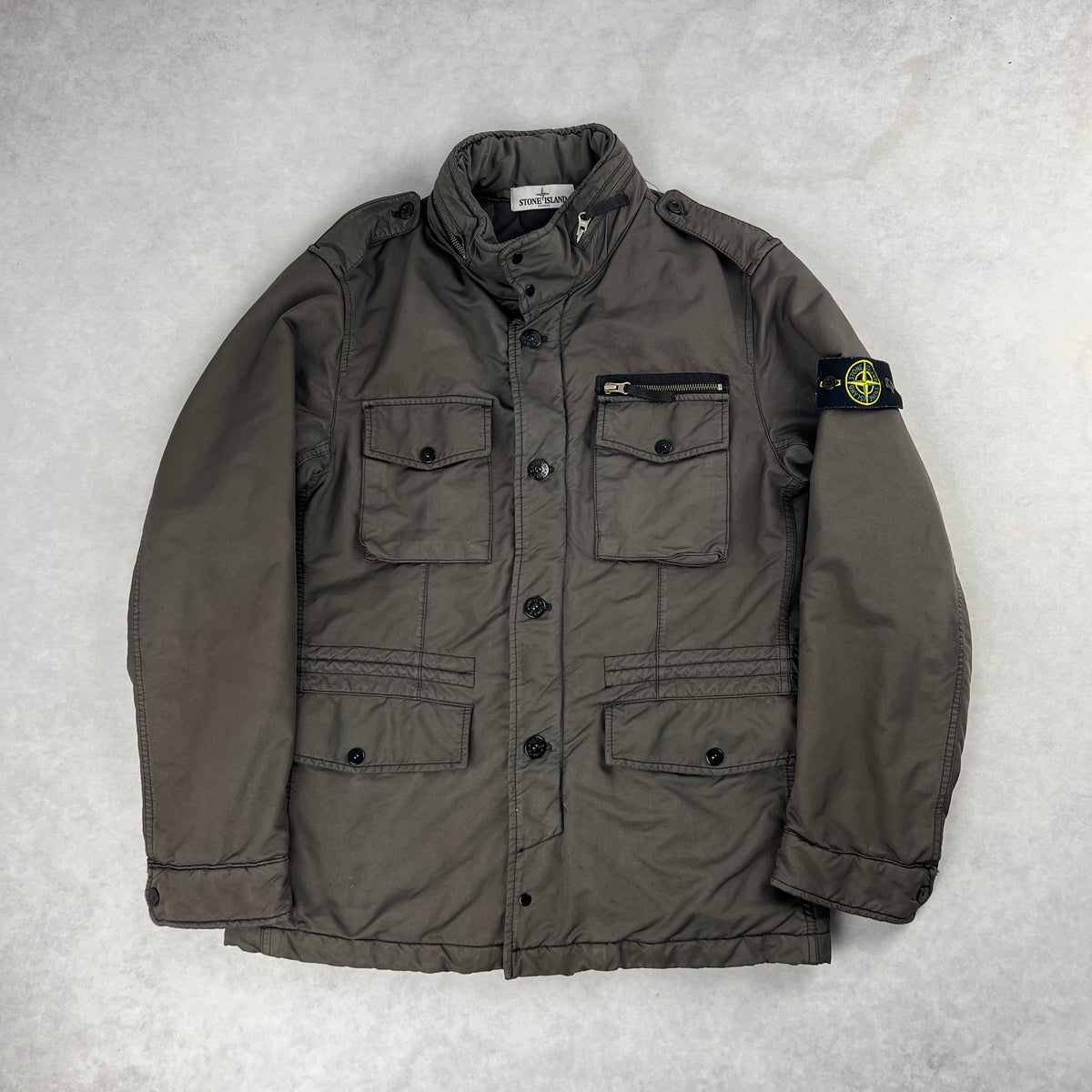 Stone Island Jacket