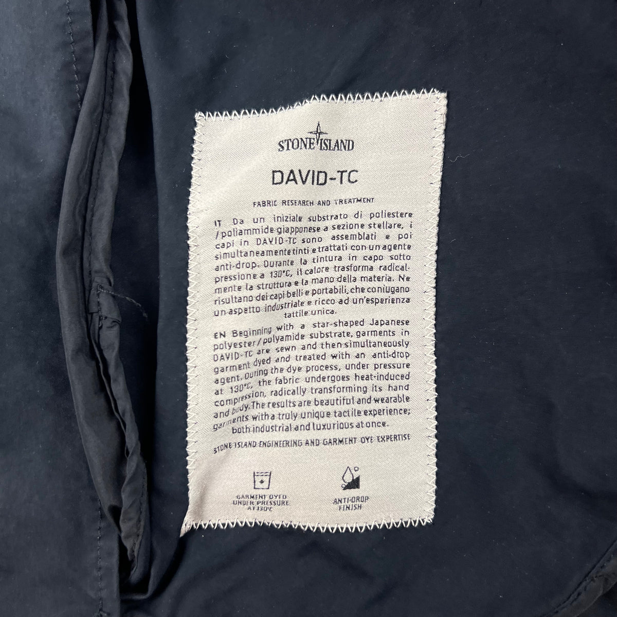 Stone Island Jacket