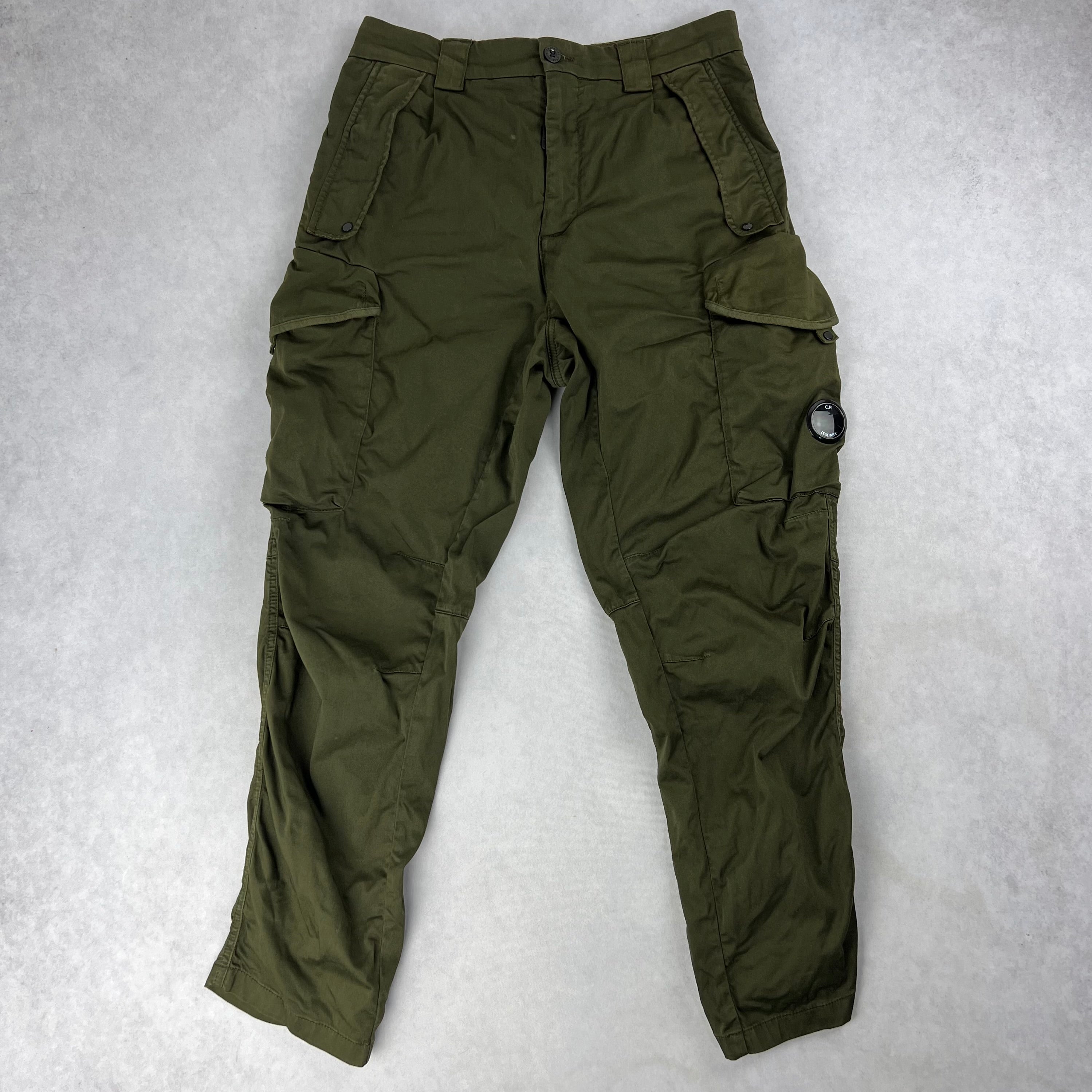 CP Company Cargo Pants