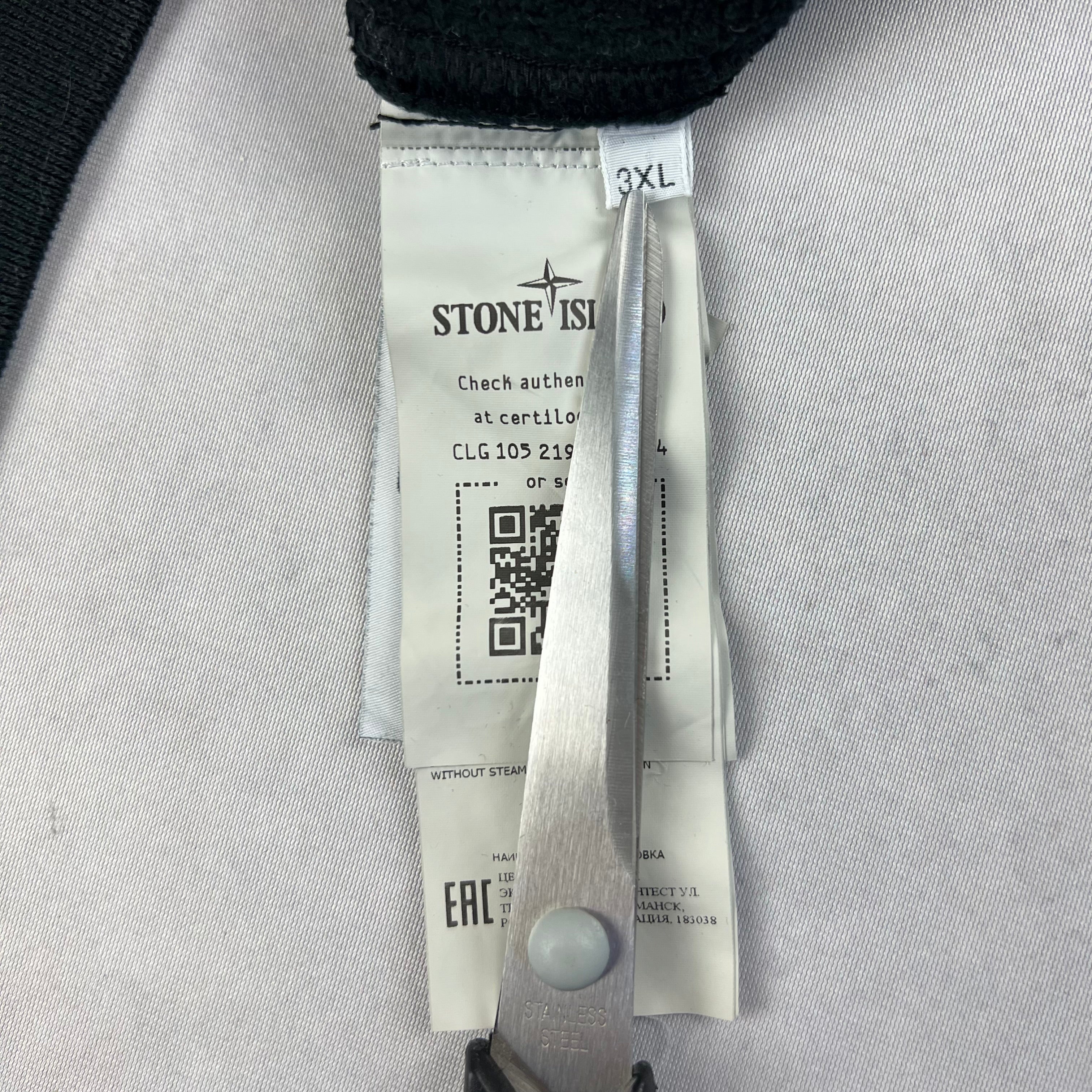 Stone Island Hoodie