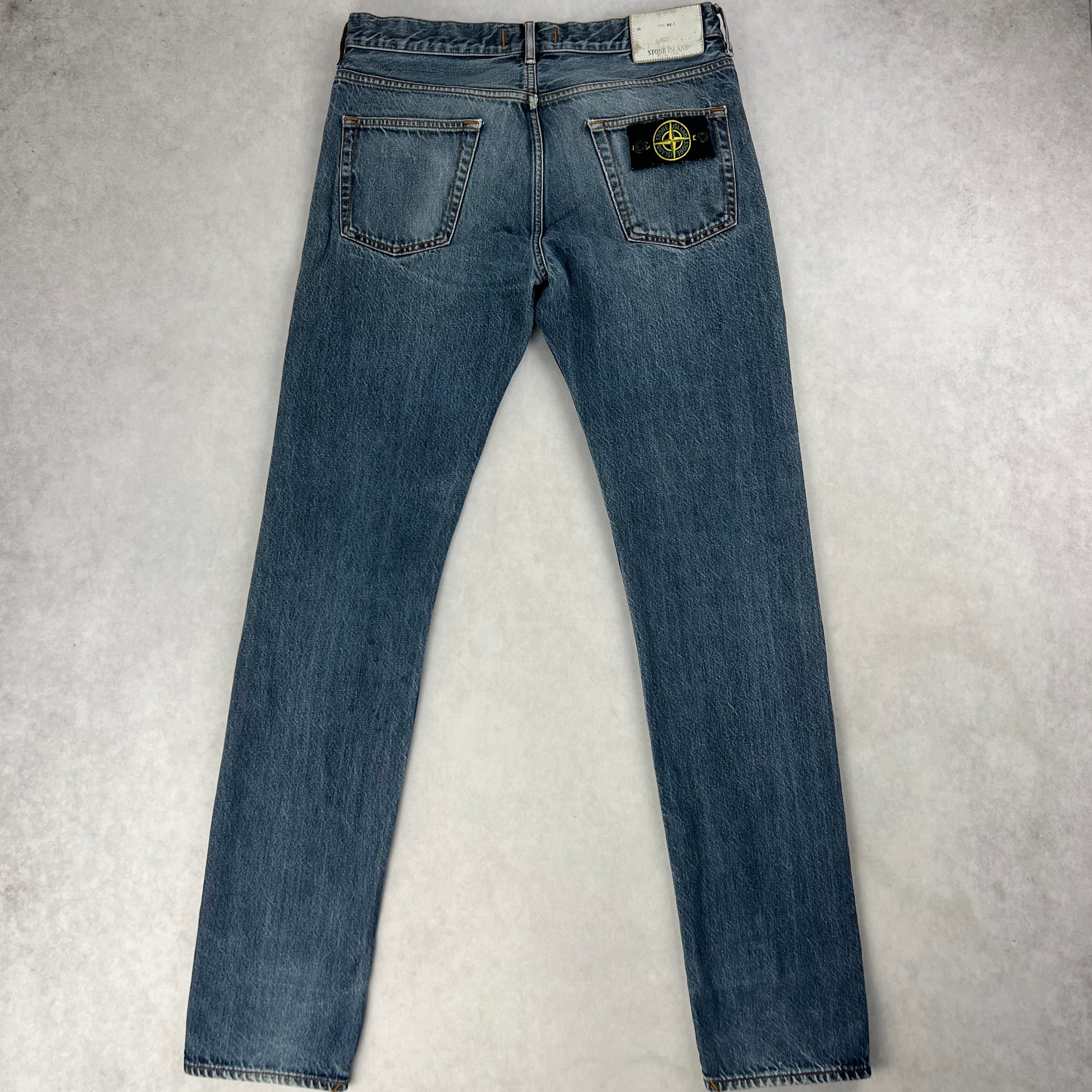 Stone Island Jeans