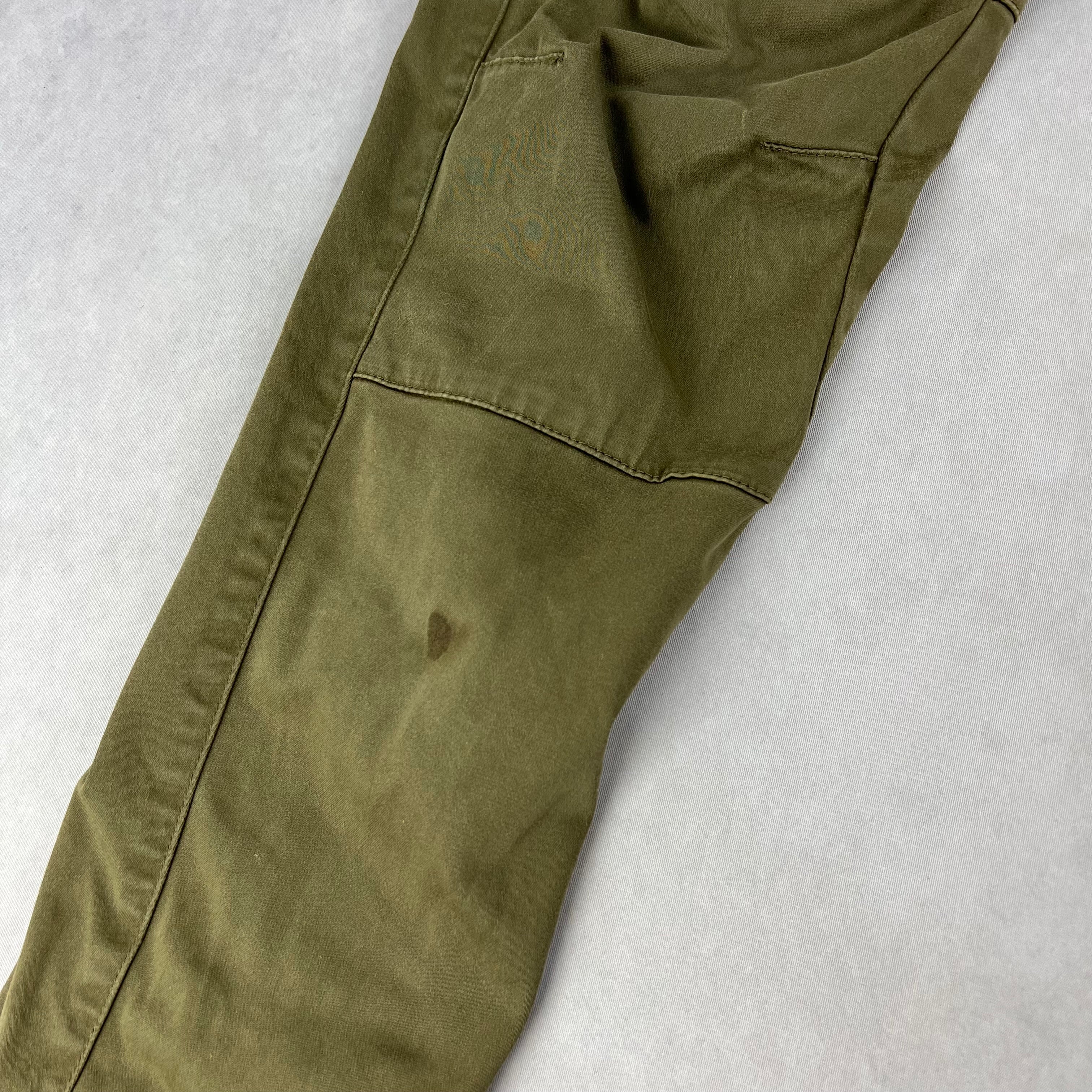 CP Company Cargo Pants