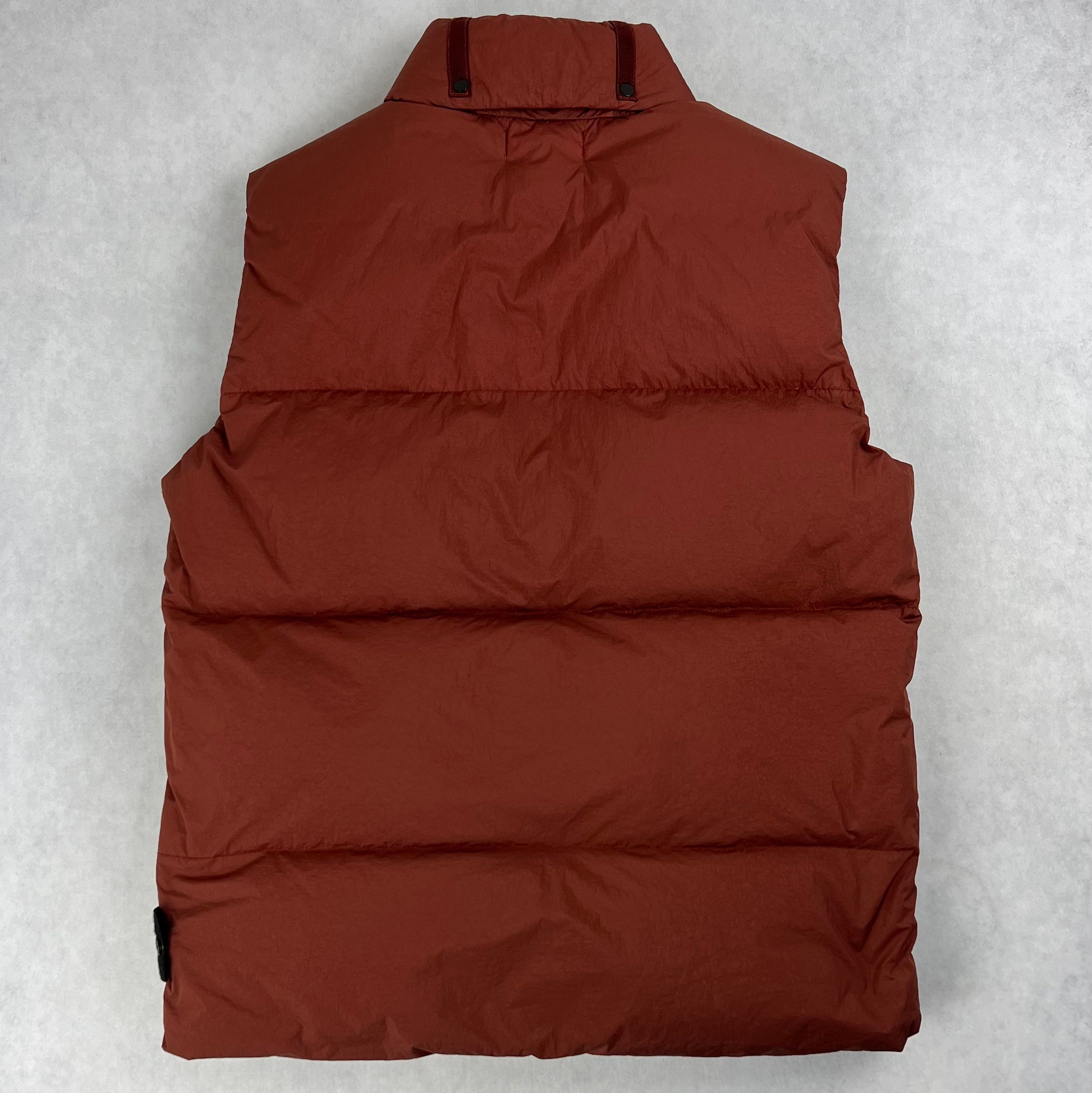 Stone Island Gilet