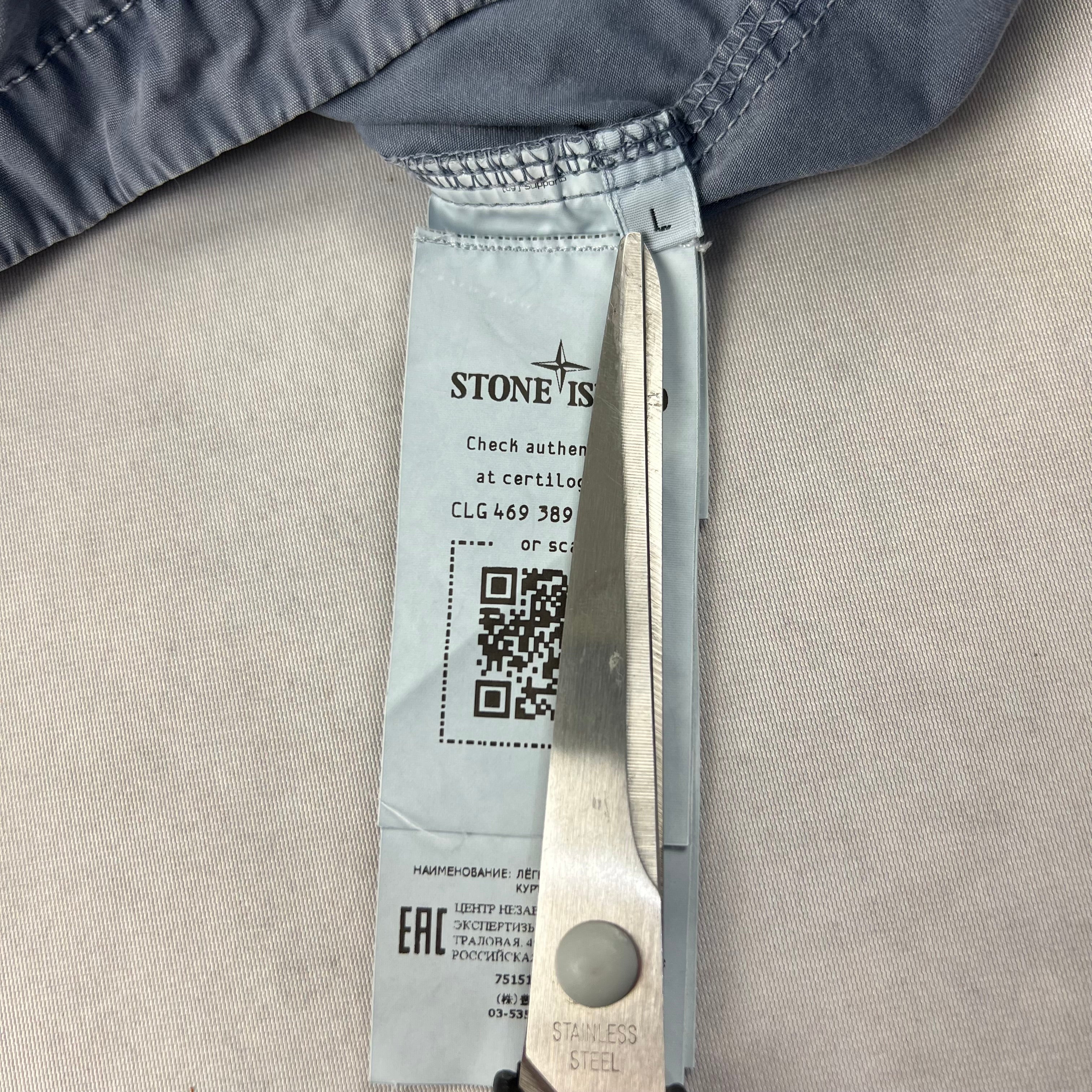 Stone Island Overshirt