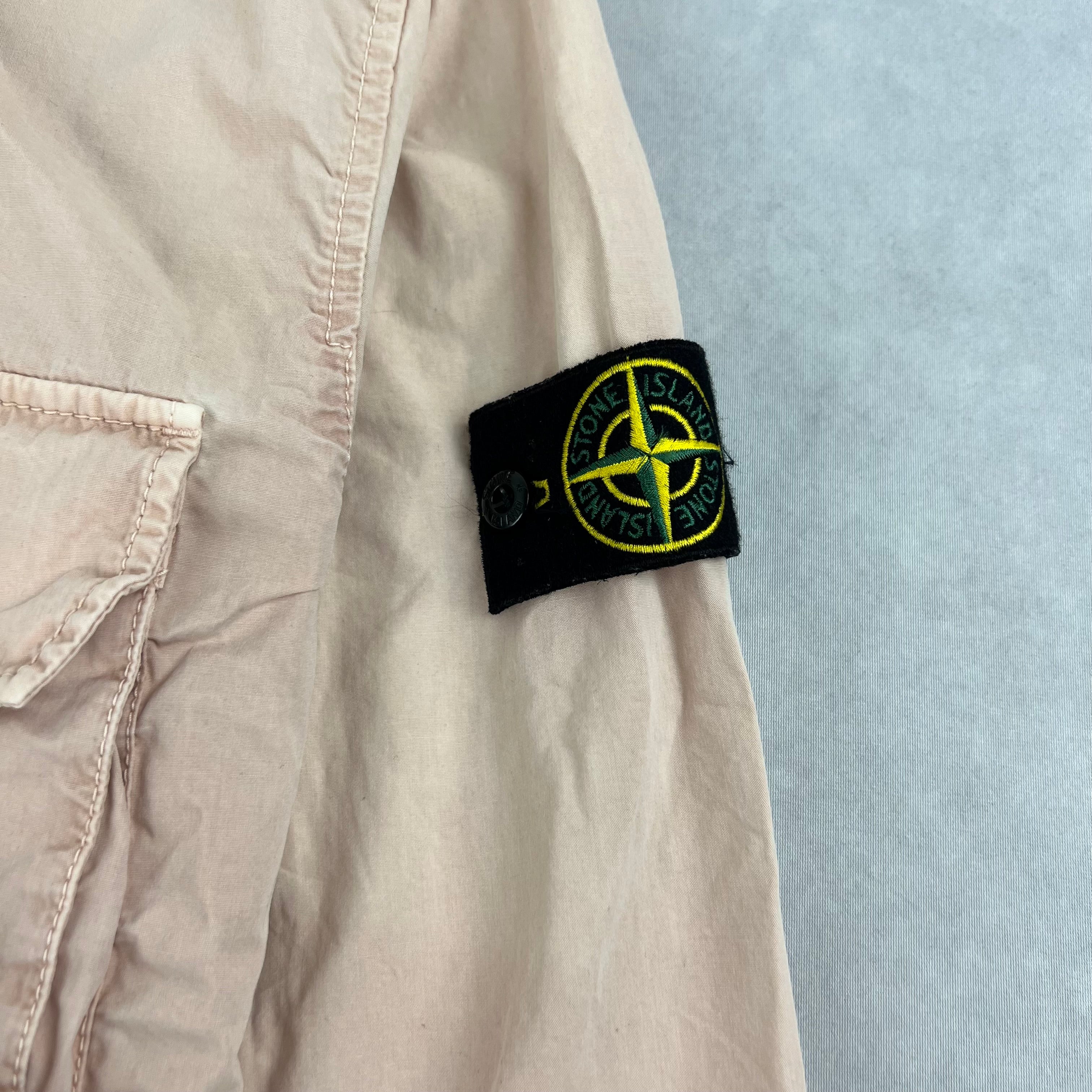 Stone Island Overshirt