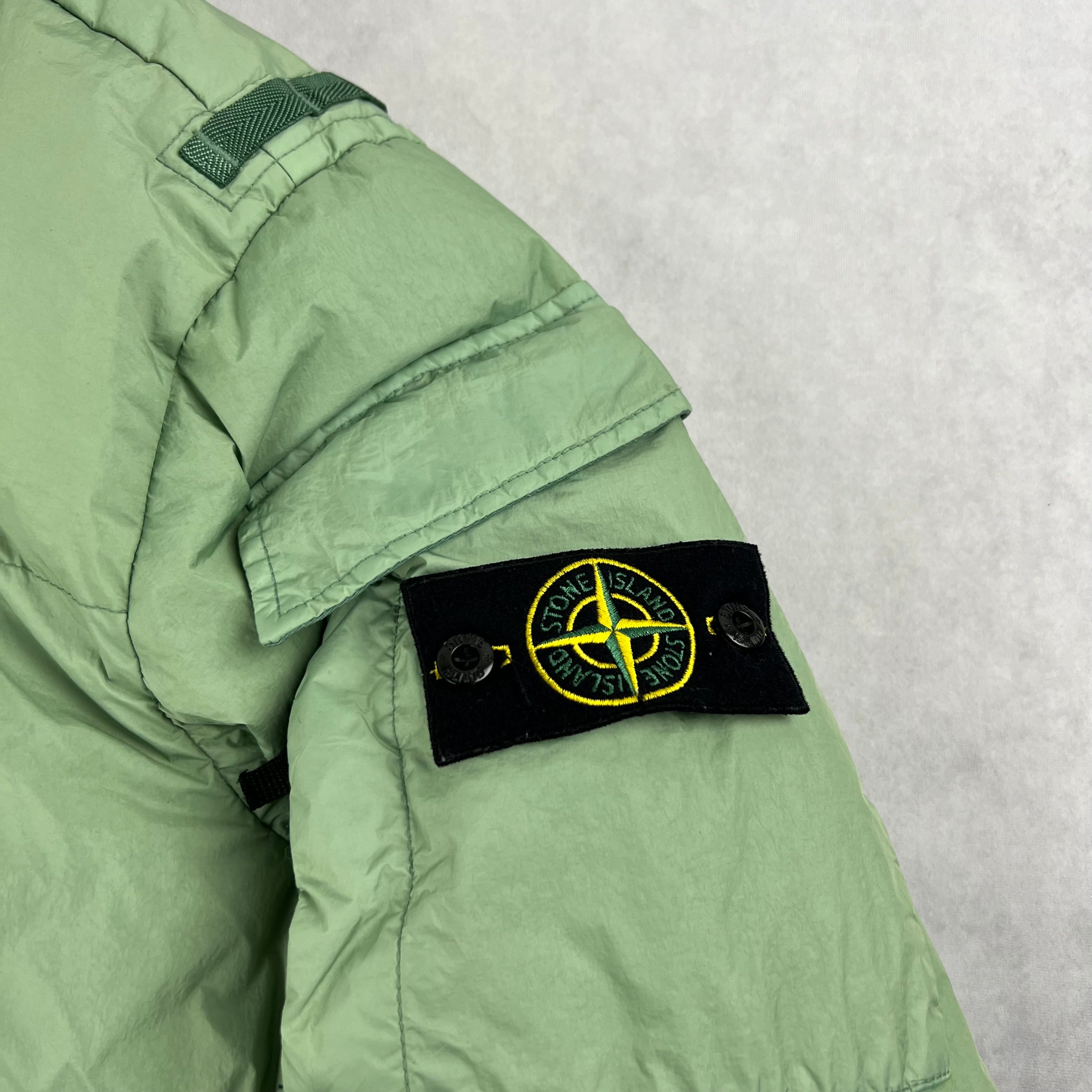 Stone Island Puffer Jacket