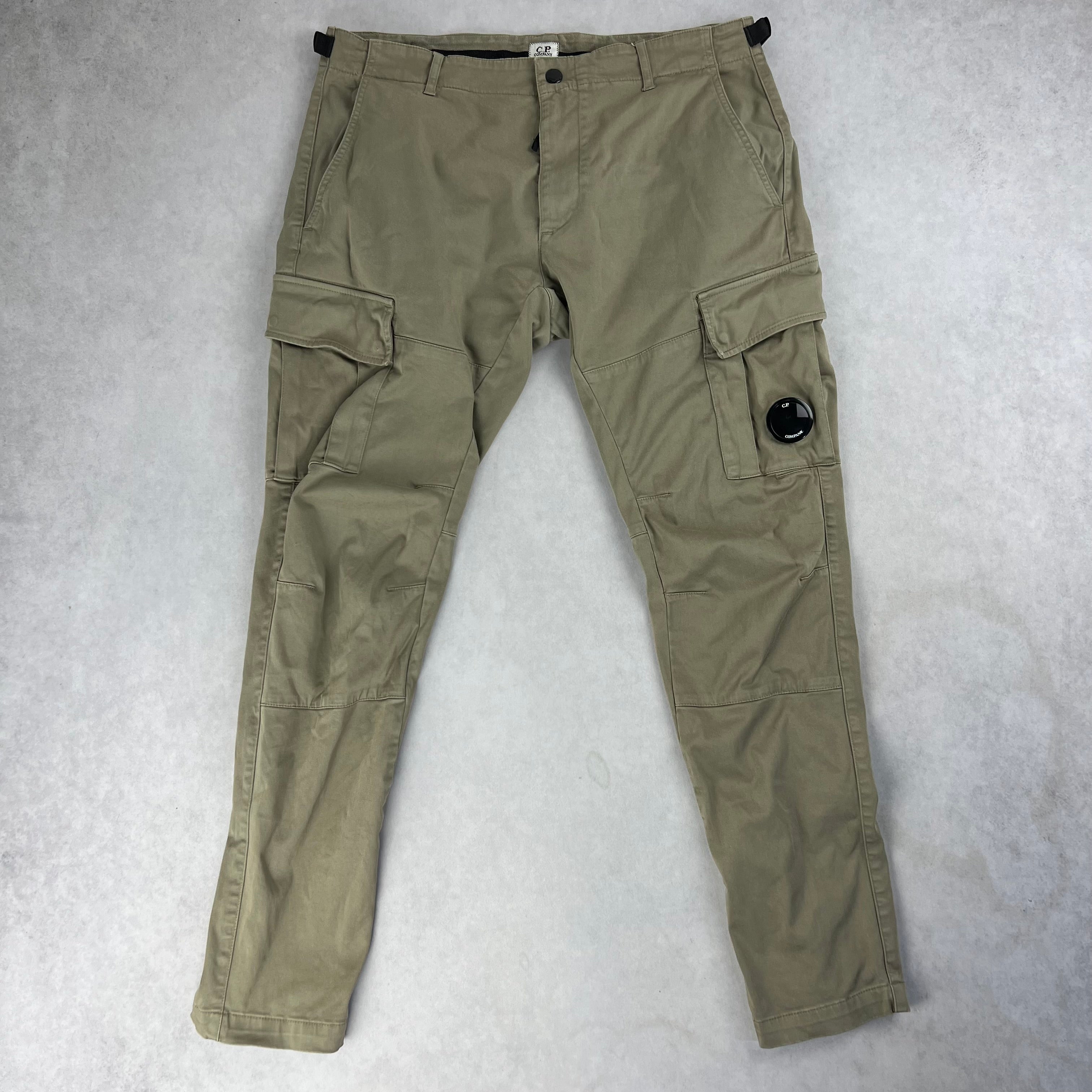CP Company Cargo Pants