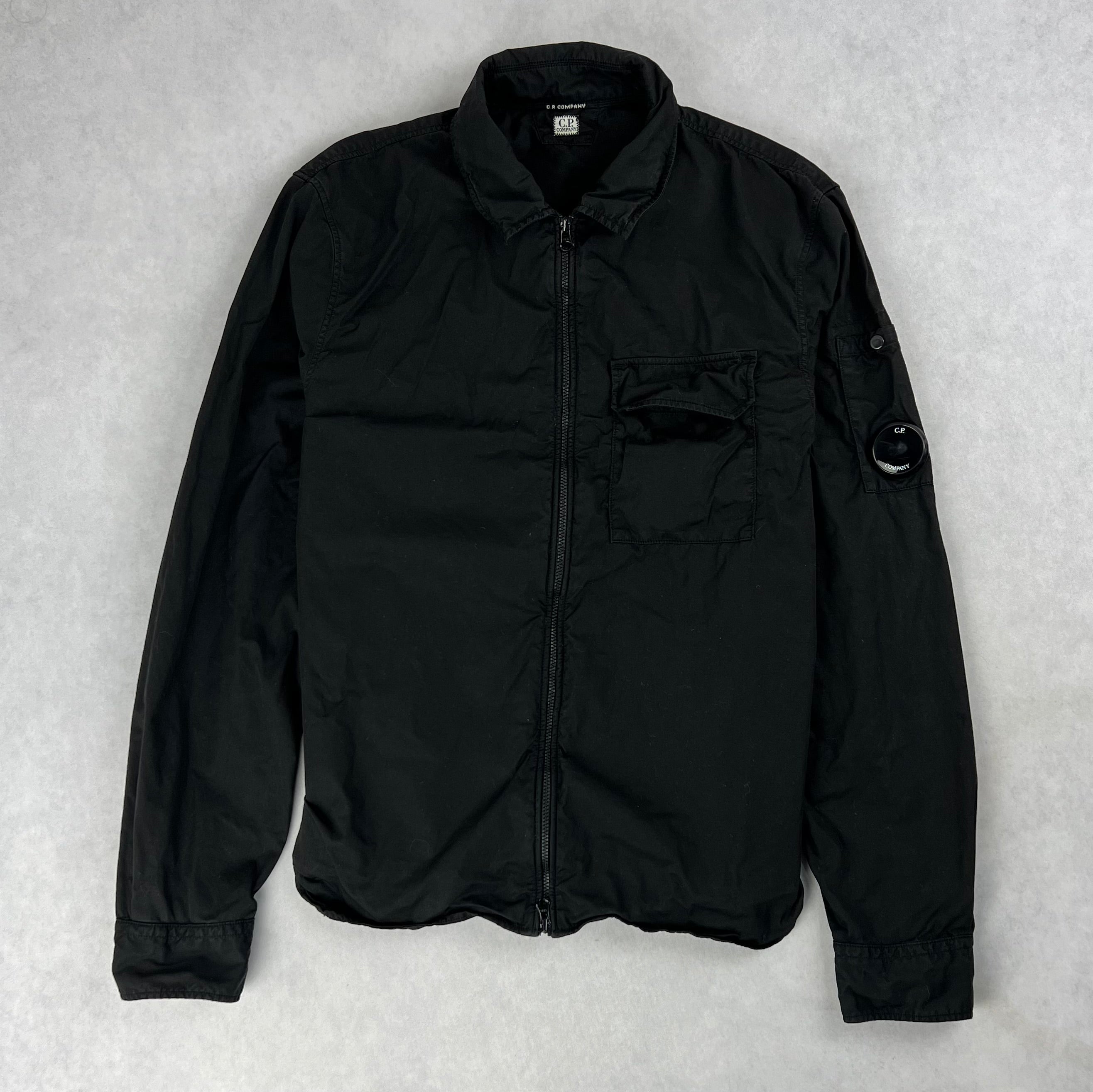 CP Company Overshirt