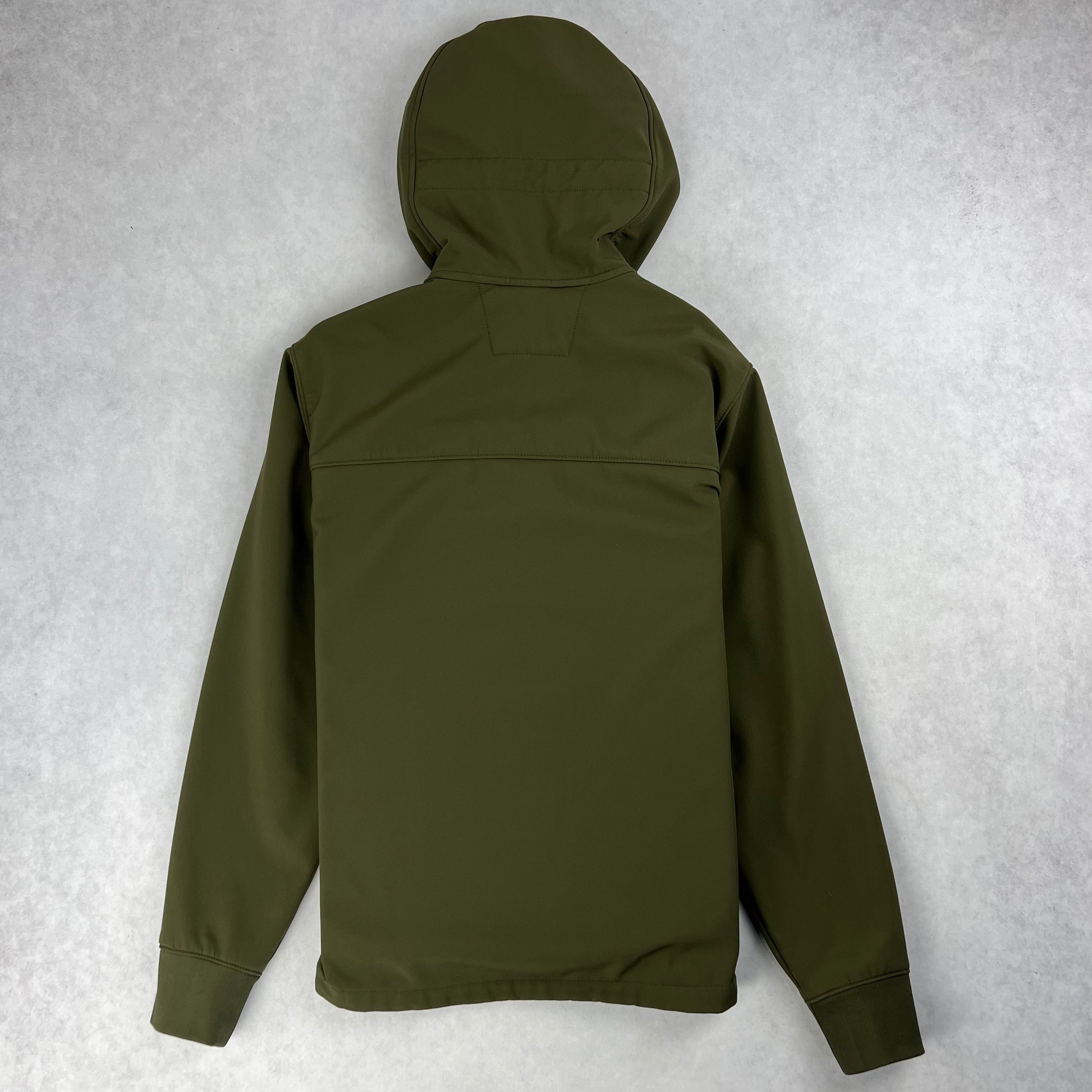 CP Company Goggle Jacket