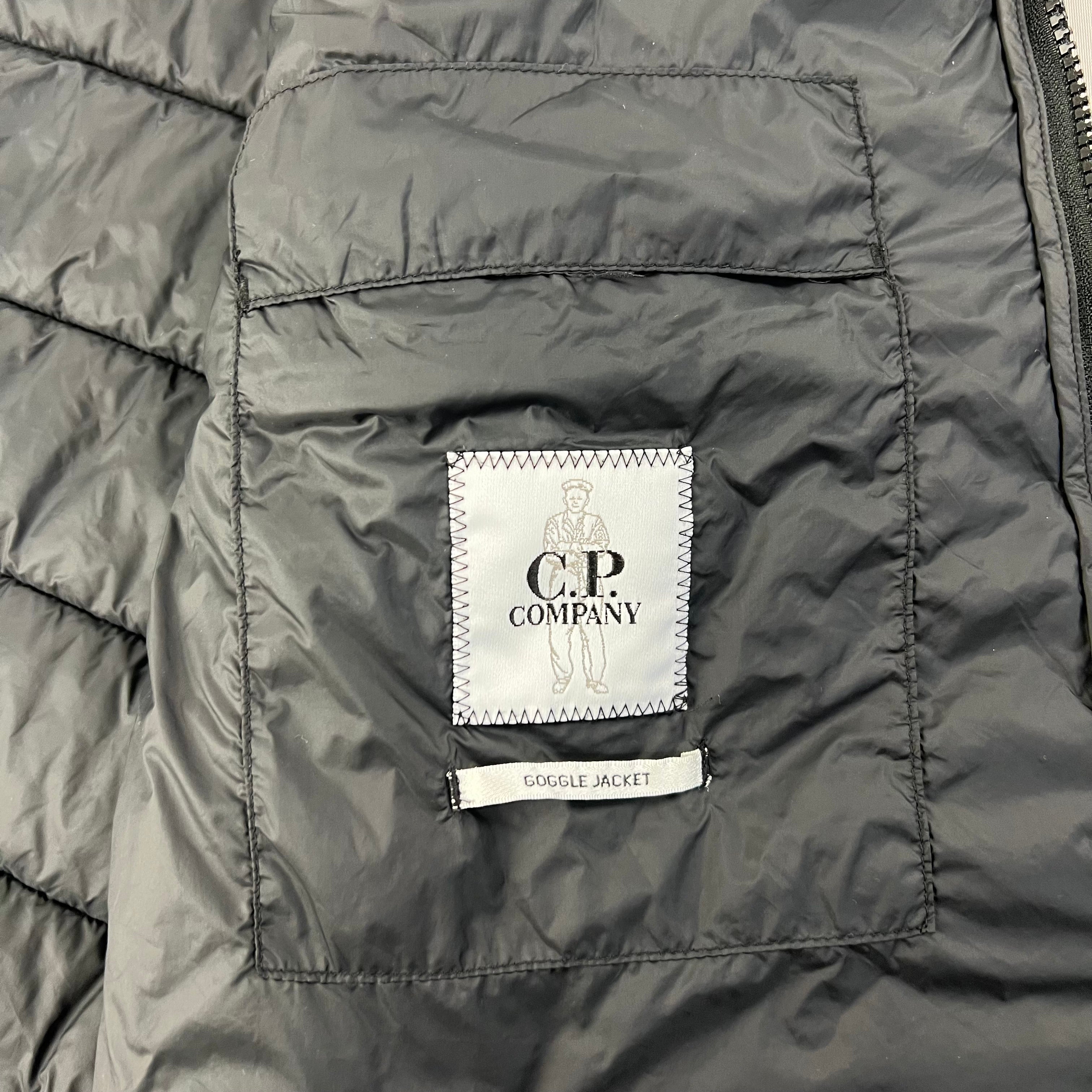 CP Company Gilet