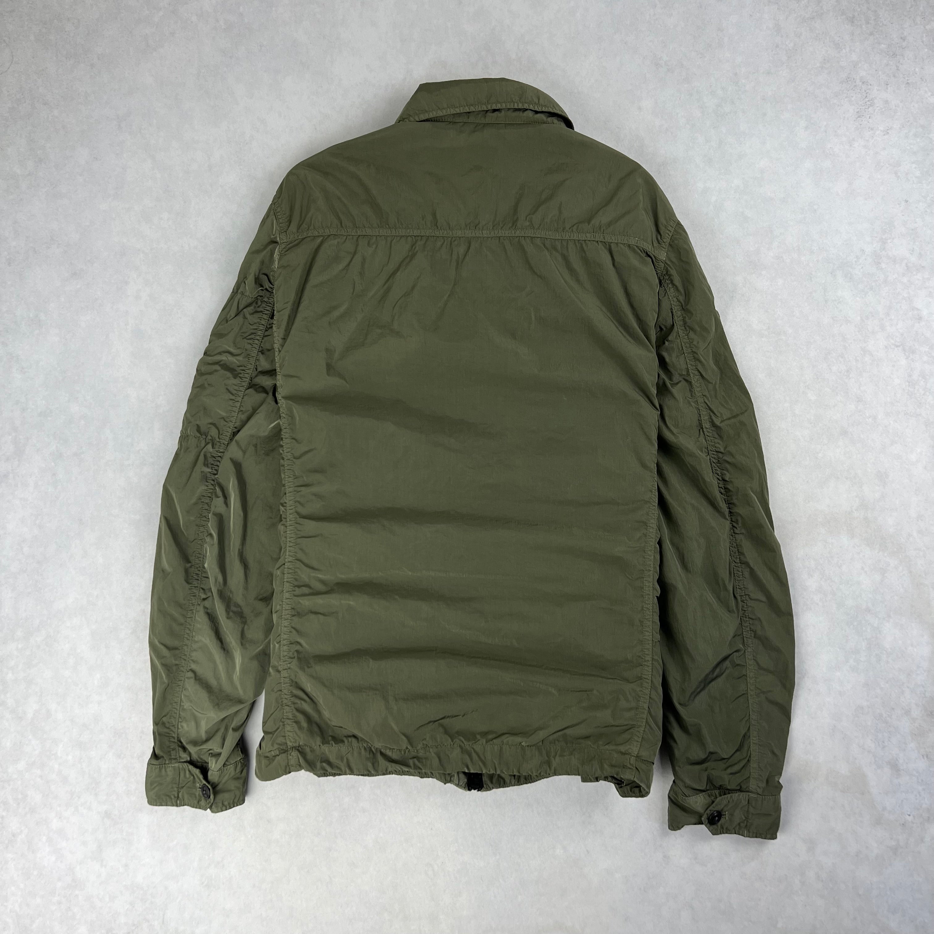CP Company Overshirt