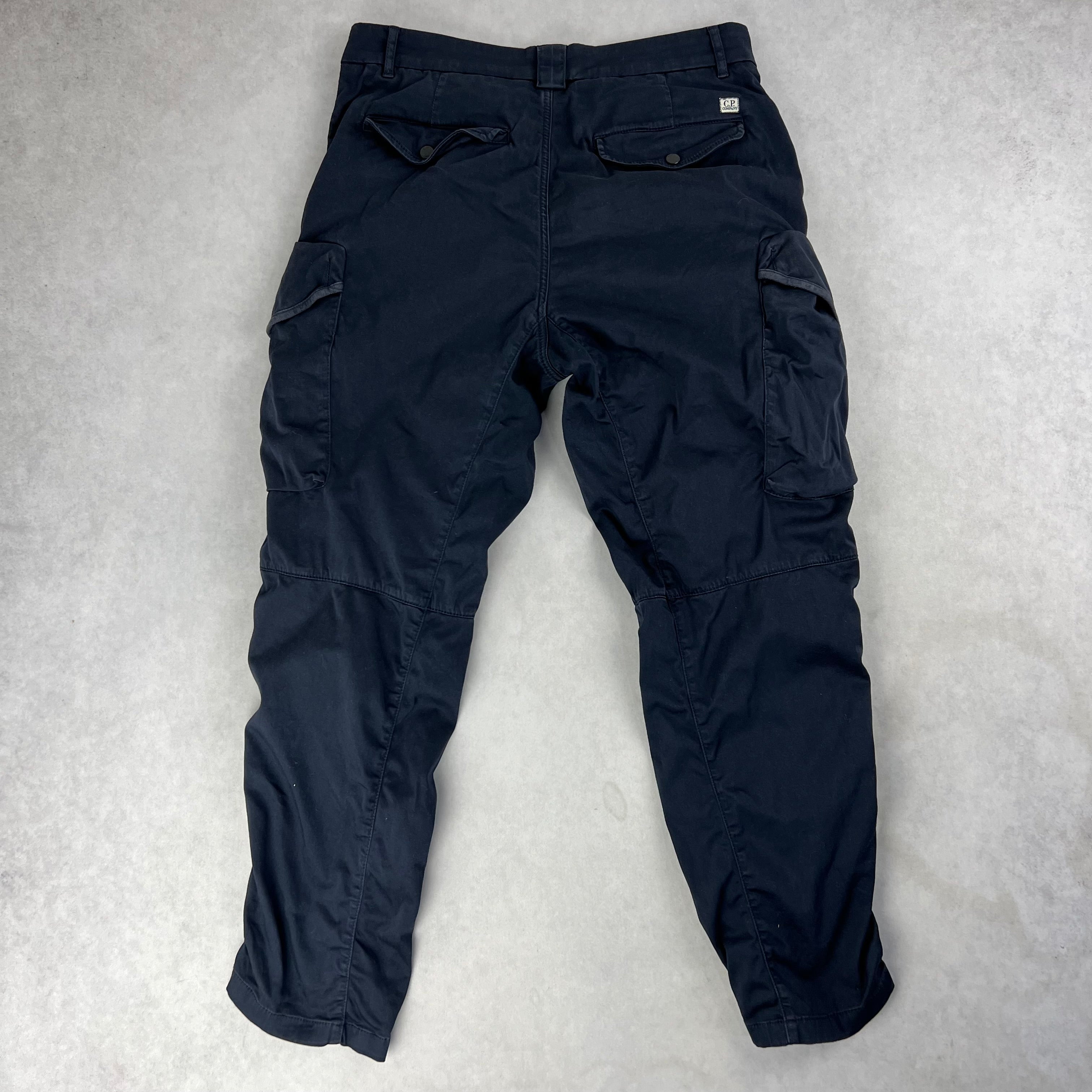 CP Company Cargo Pants