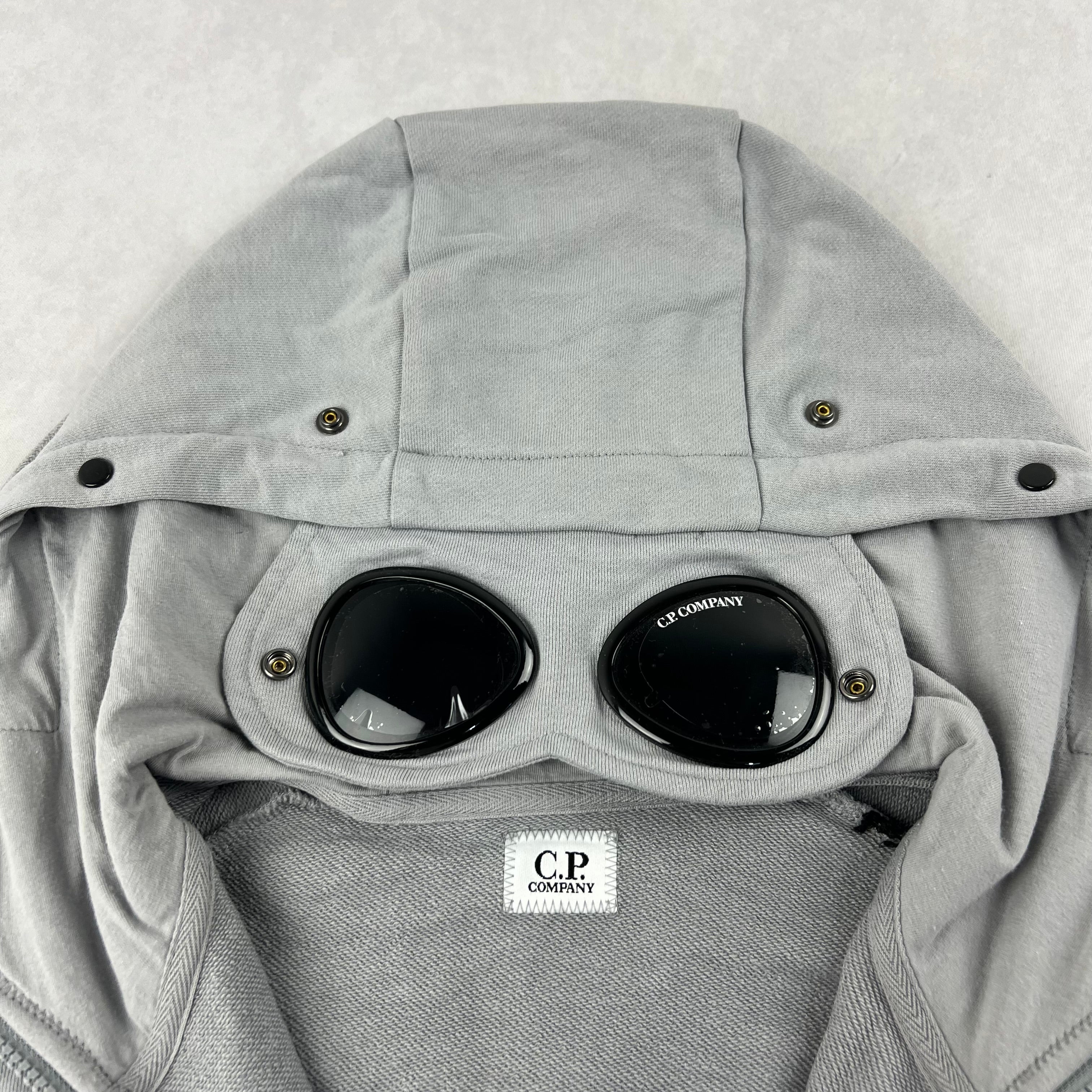 CP Company Goggle Hoodie