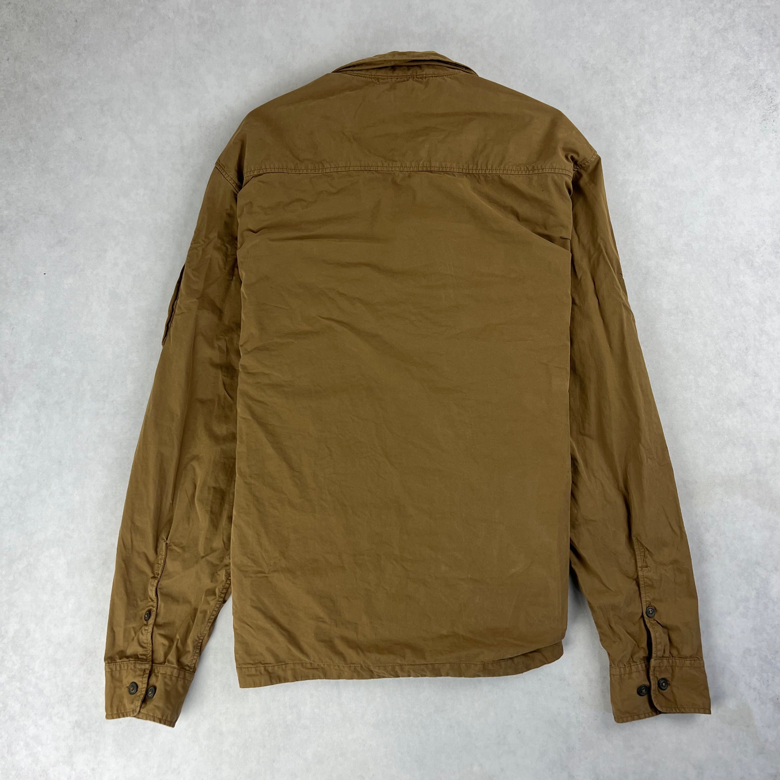 CP Company Overshirt