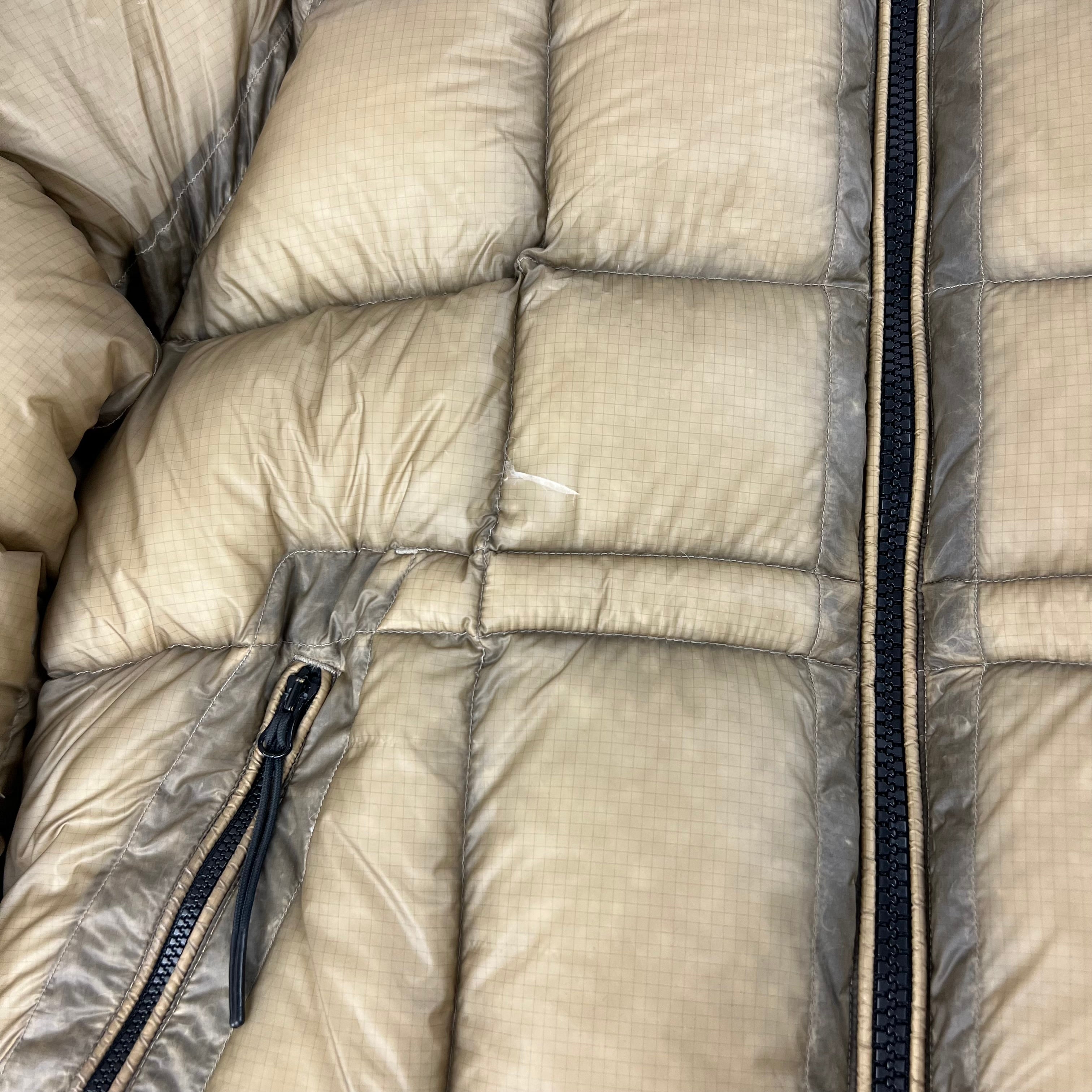 CP Company Puffer Jacket