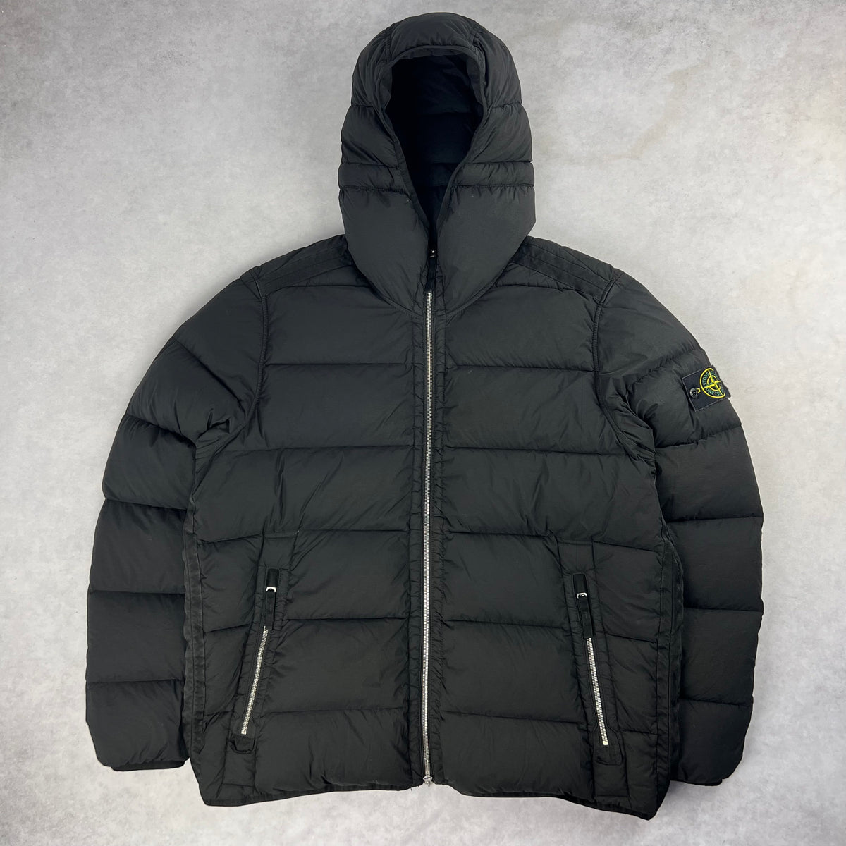 Stone Island Puffer Jacket