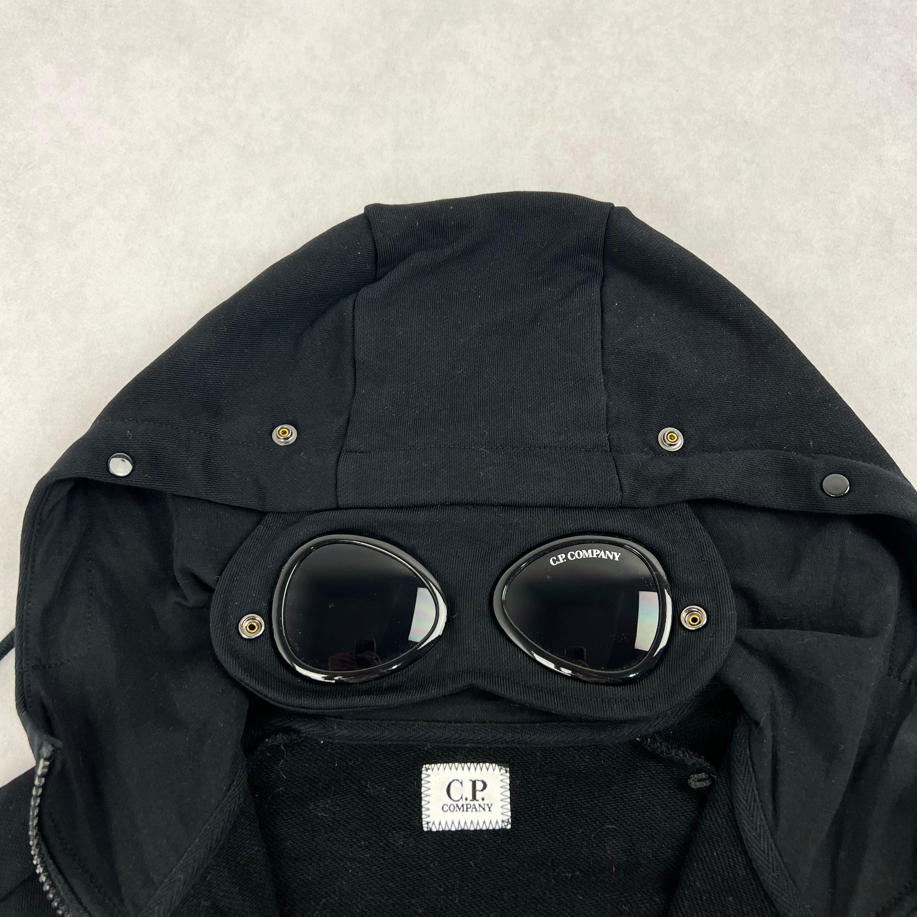 CP Company Goggle Hoodie