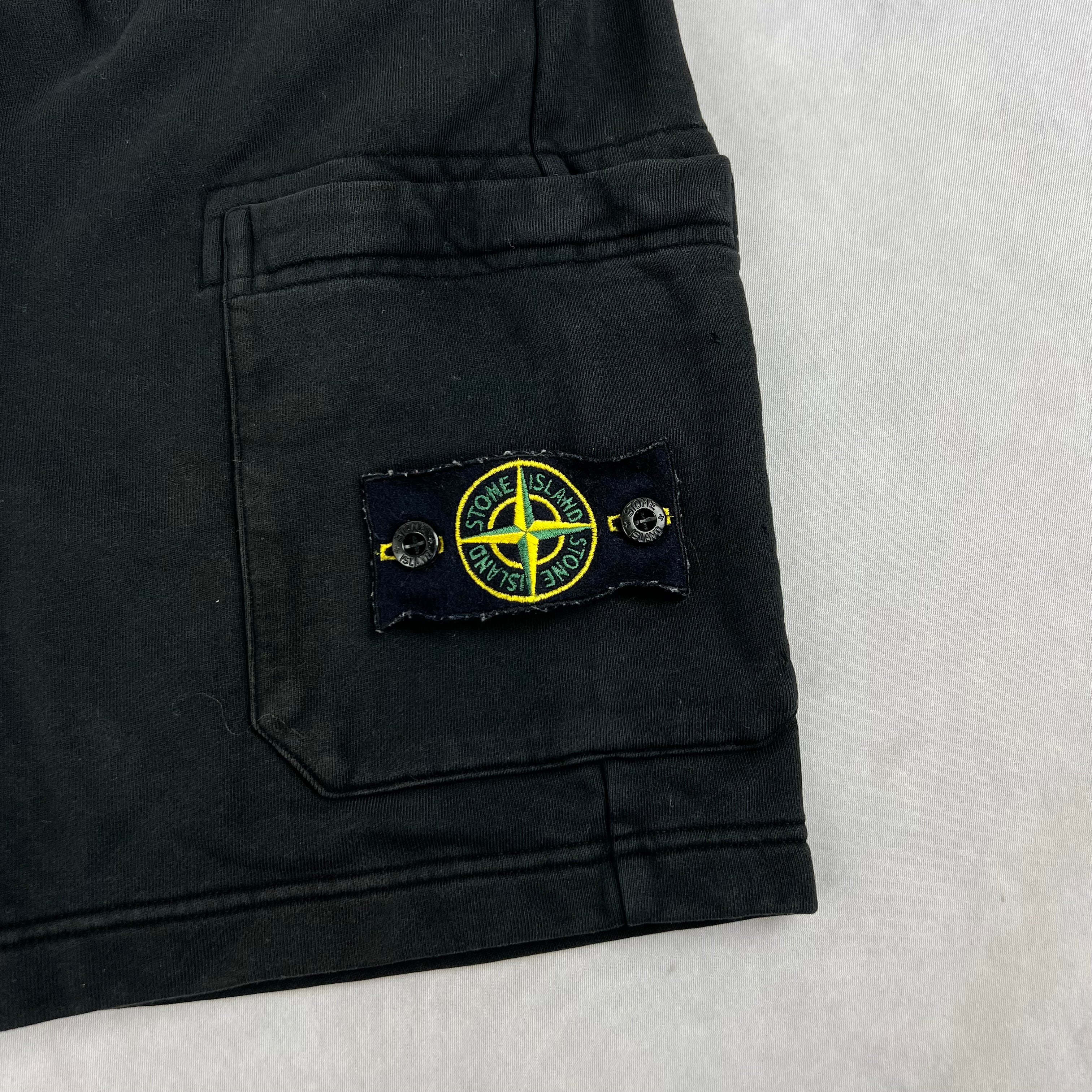 Stone Island Shorts