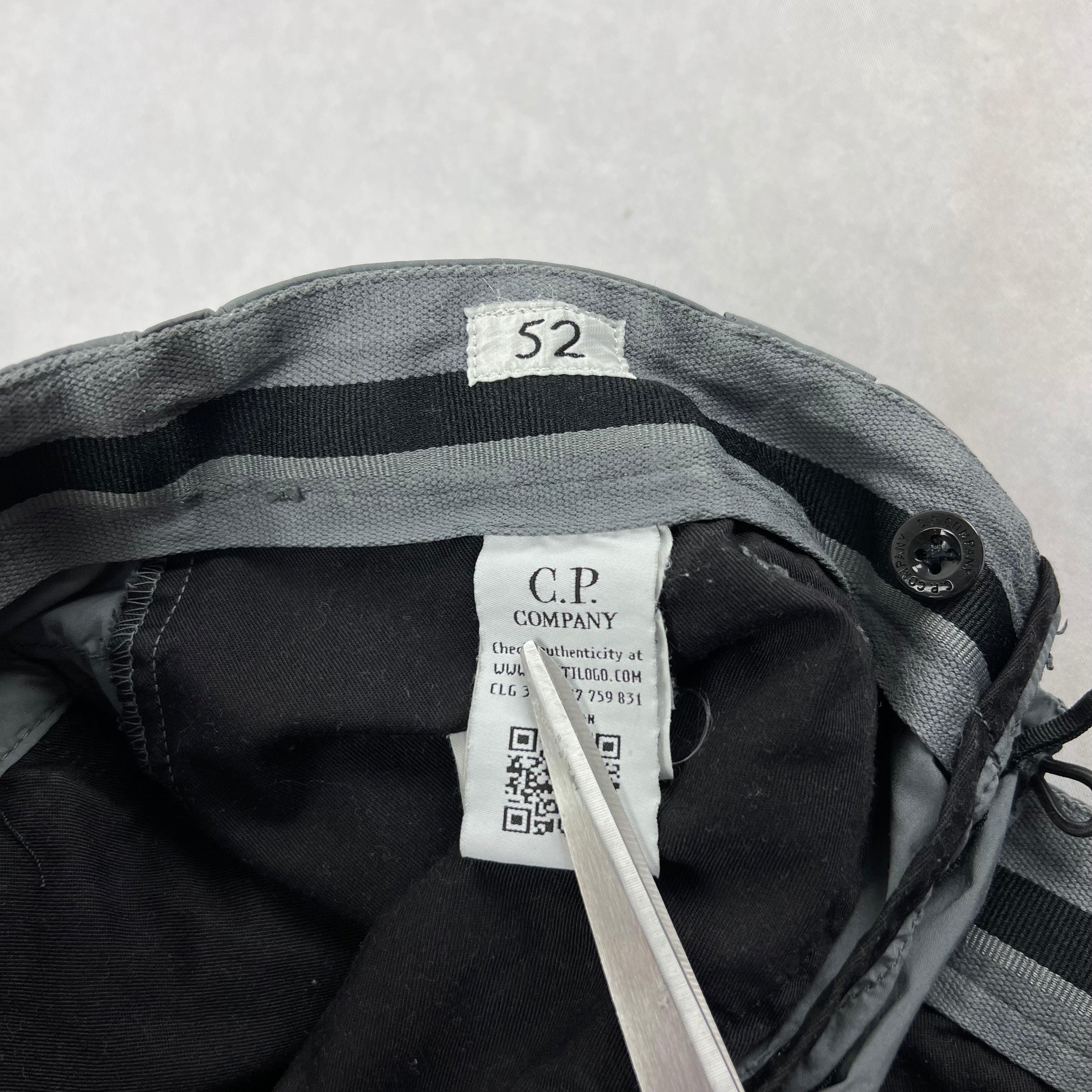 CP Company Cargo Pants