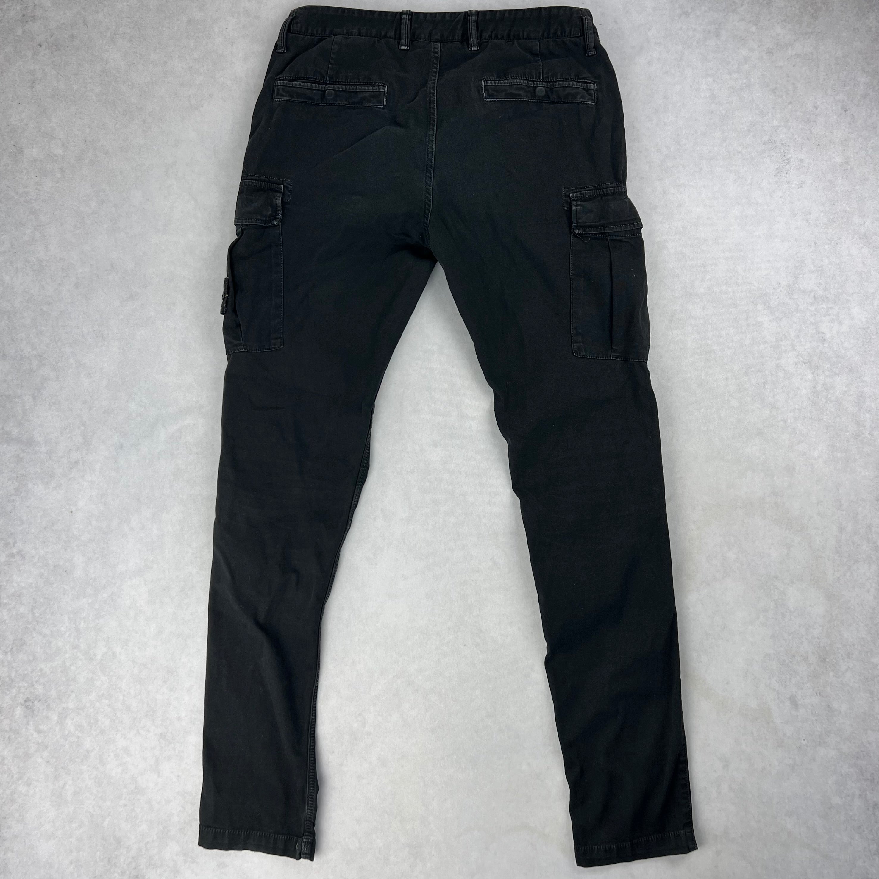 Stone Island Cargo Pants