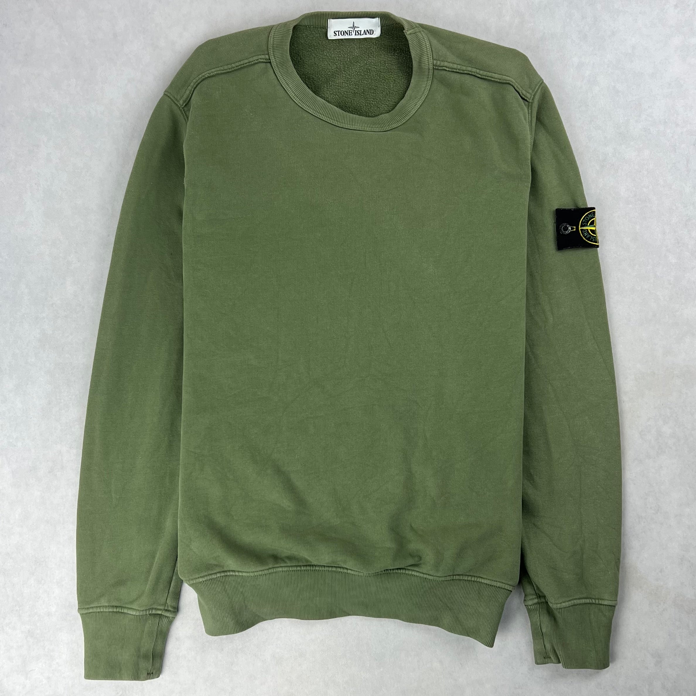 Stone Island Sweatshirt