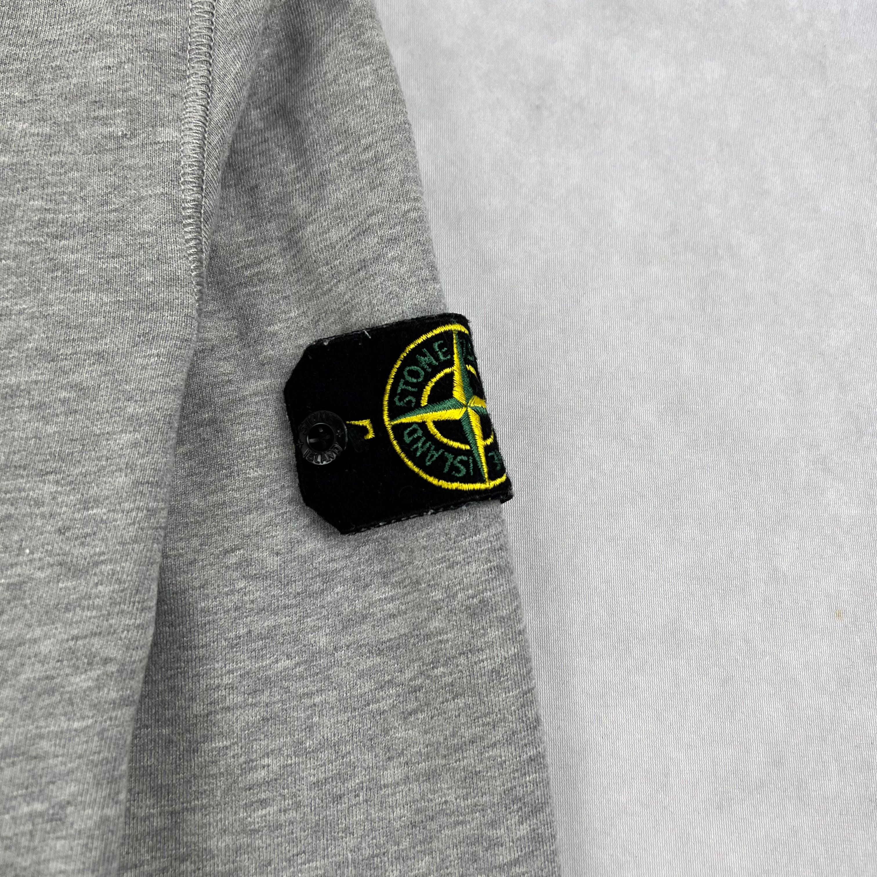 Stone Island Hoodie