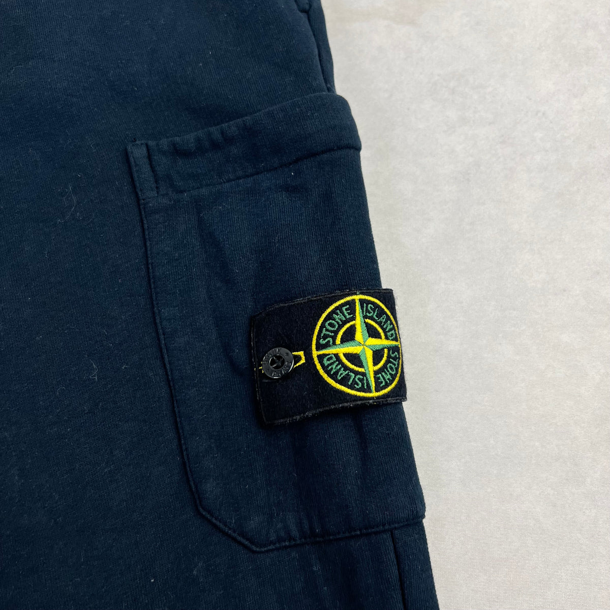 Stone Island Joggers