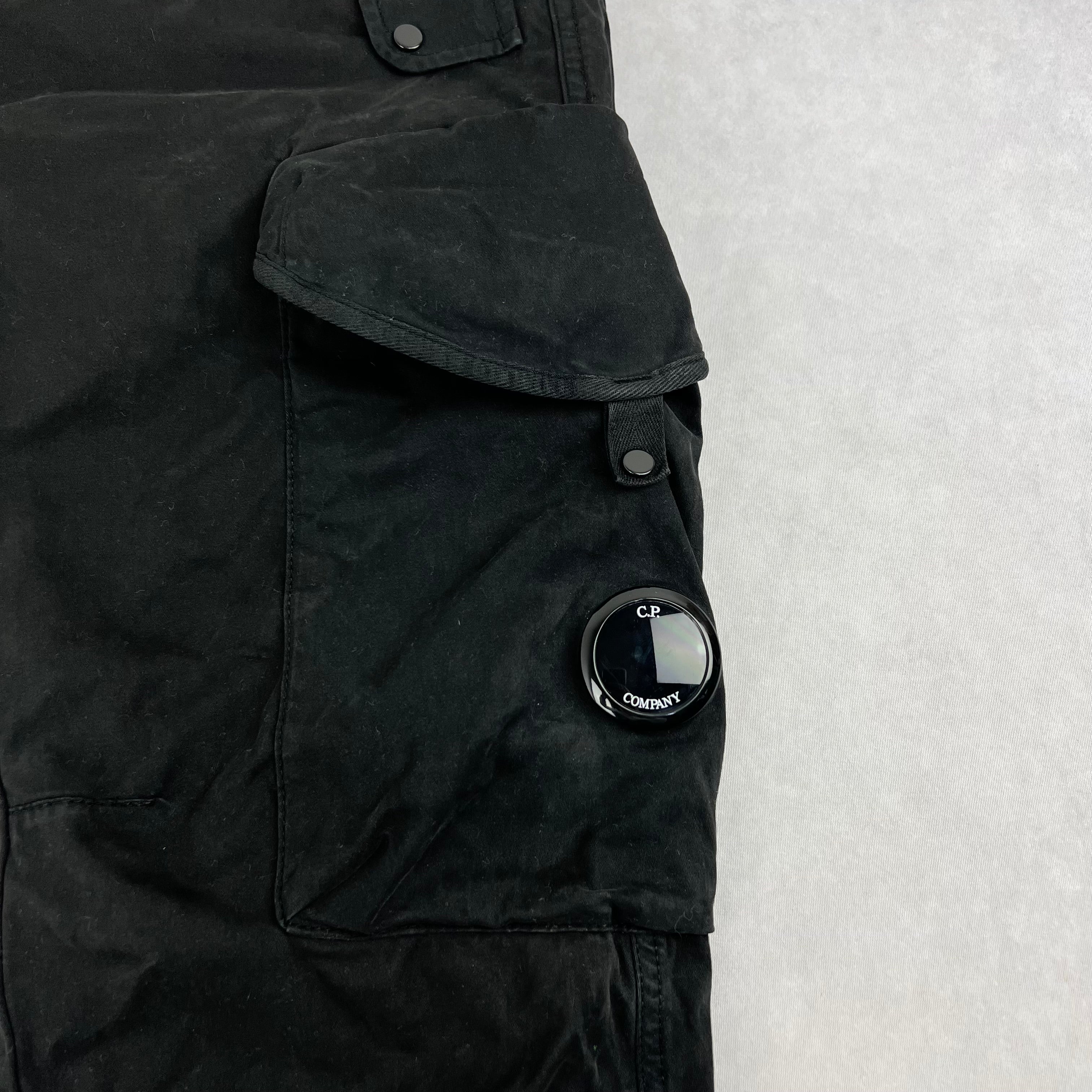 CP Company Cargo Pants