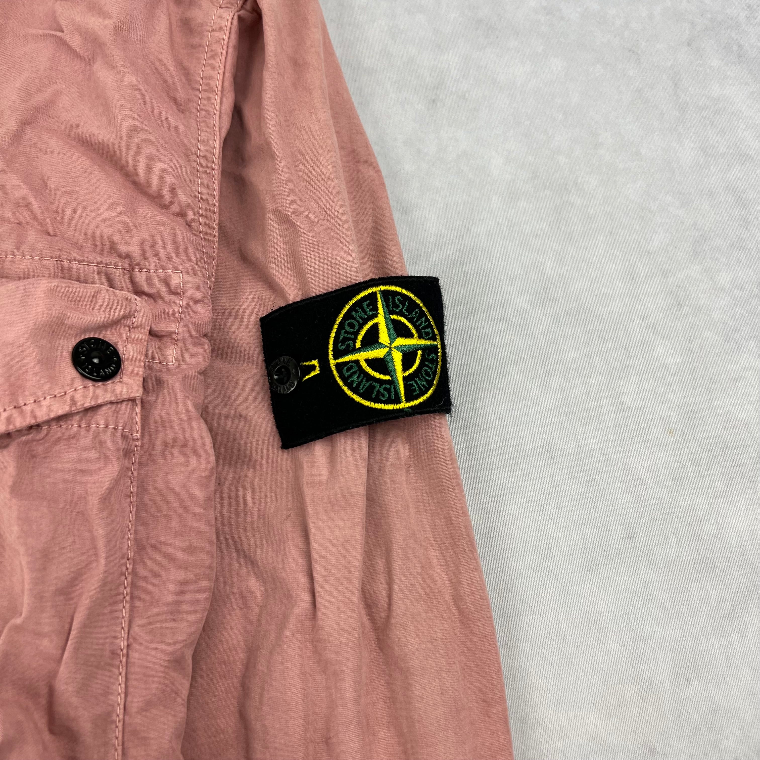 Stone Island Overshirt