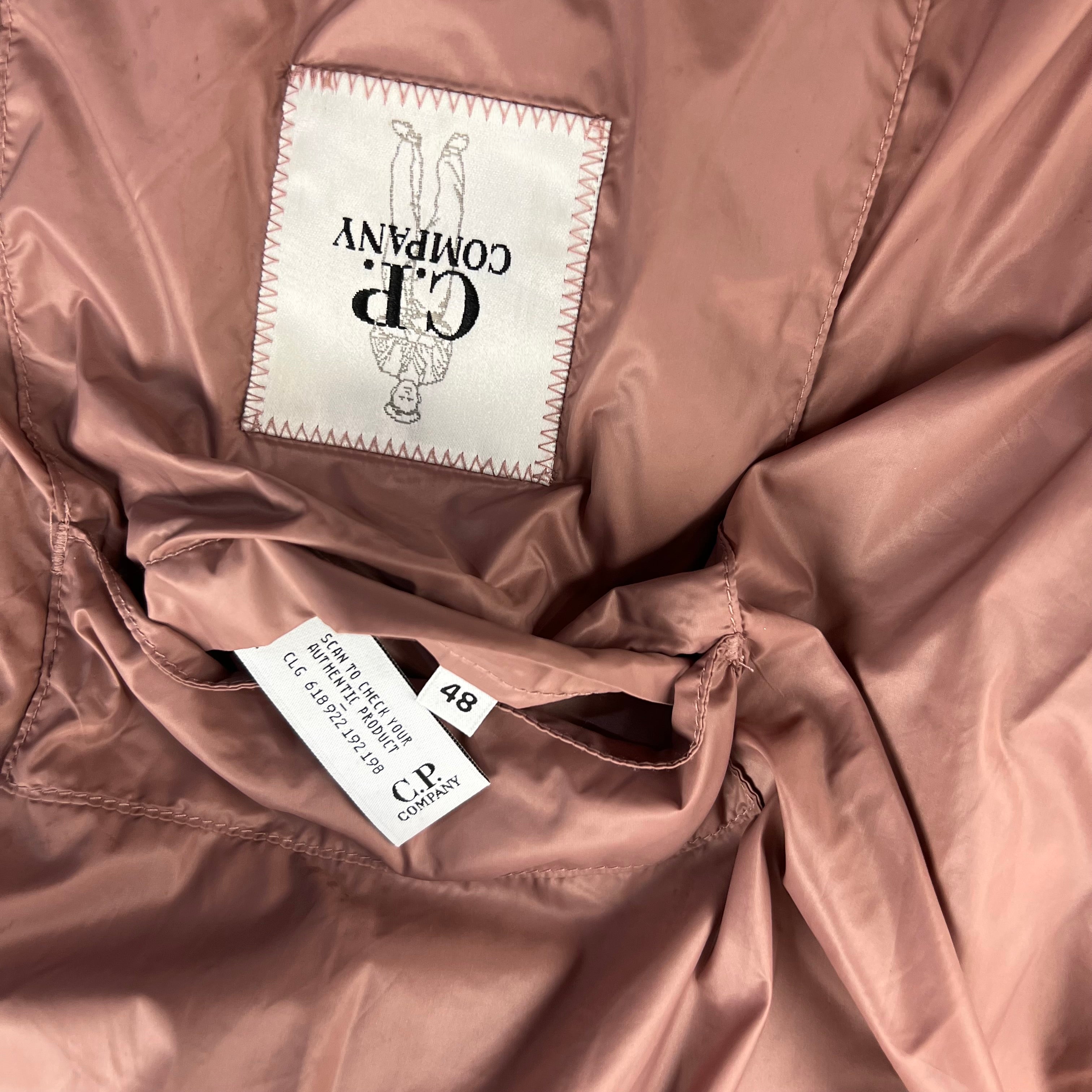 CP Company Puffer Jacket