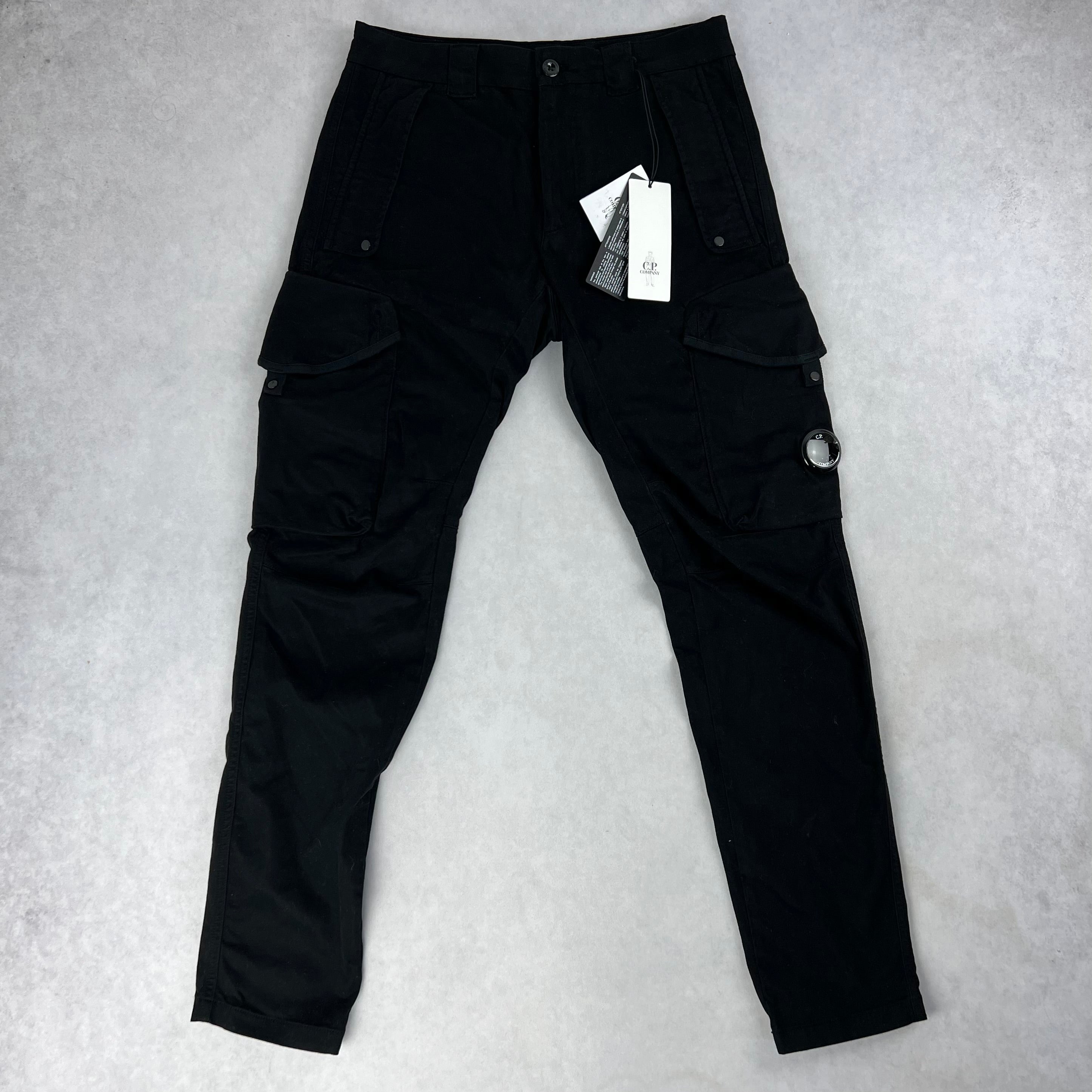 CP Company Cargo Pants