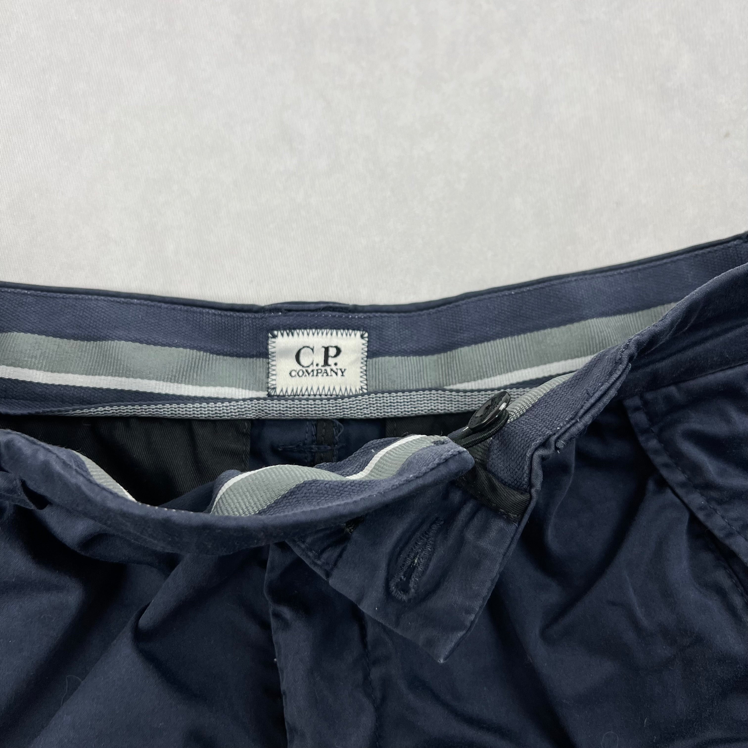 CP Company Cargo Pants