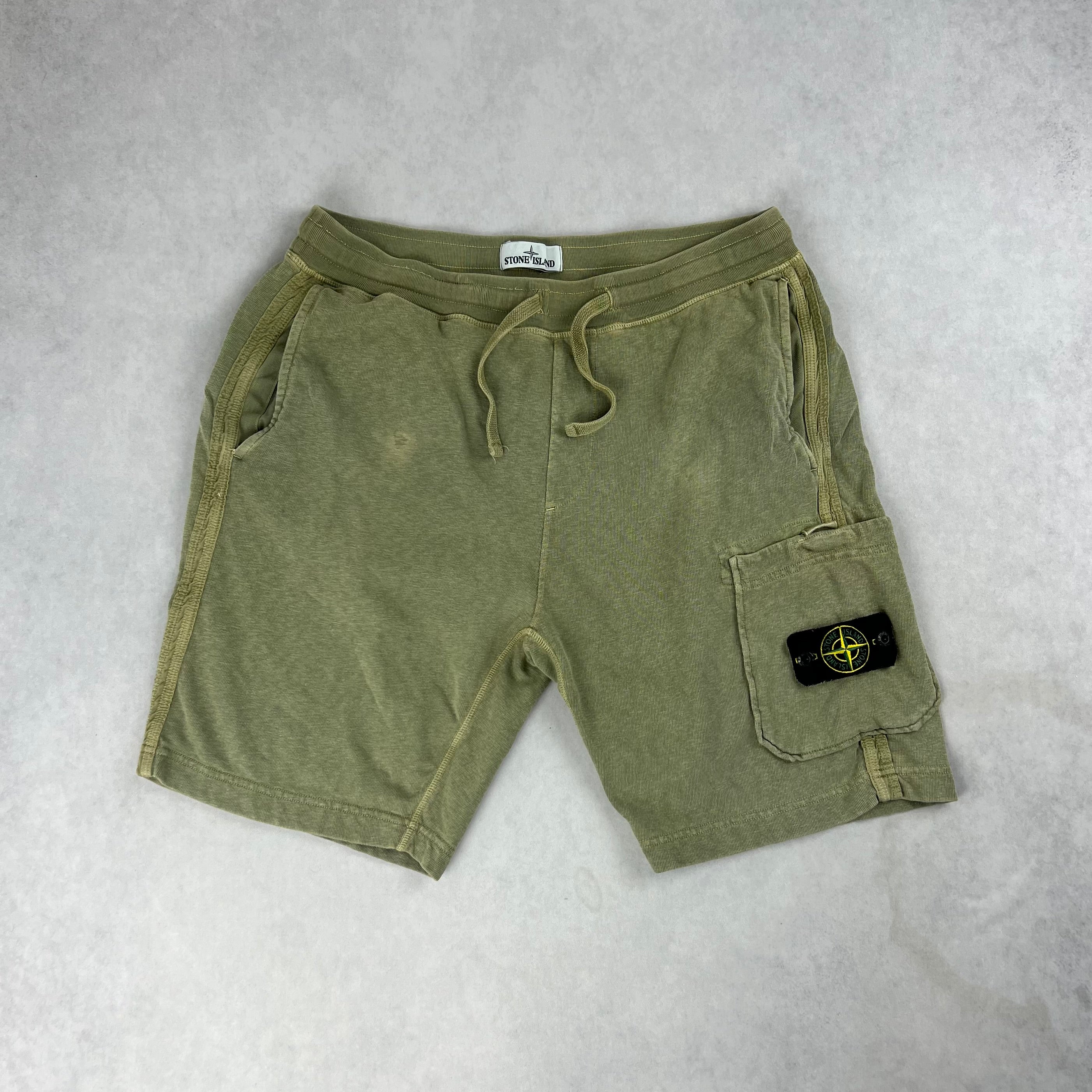 Stone Island Shorts