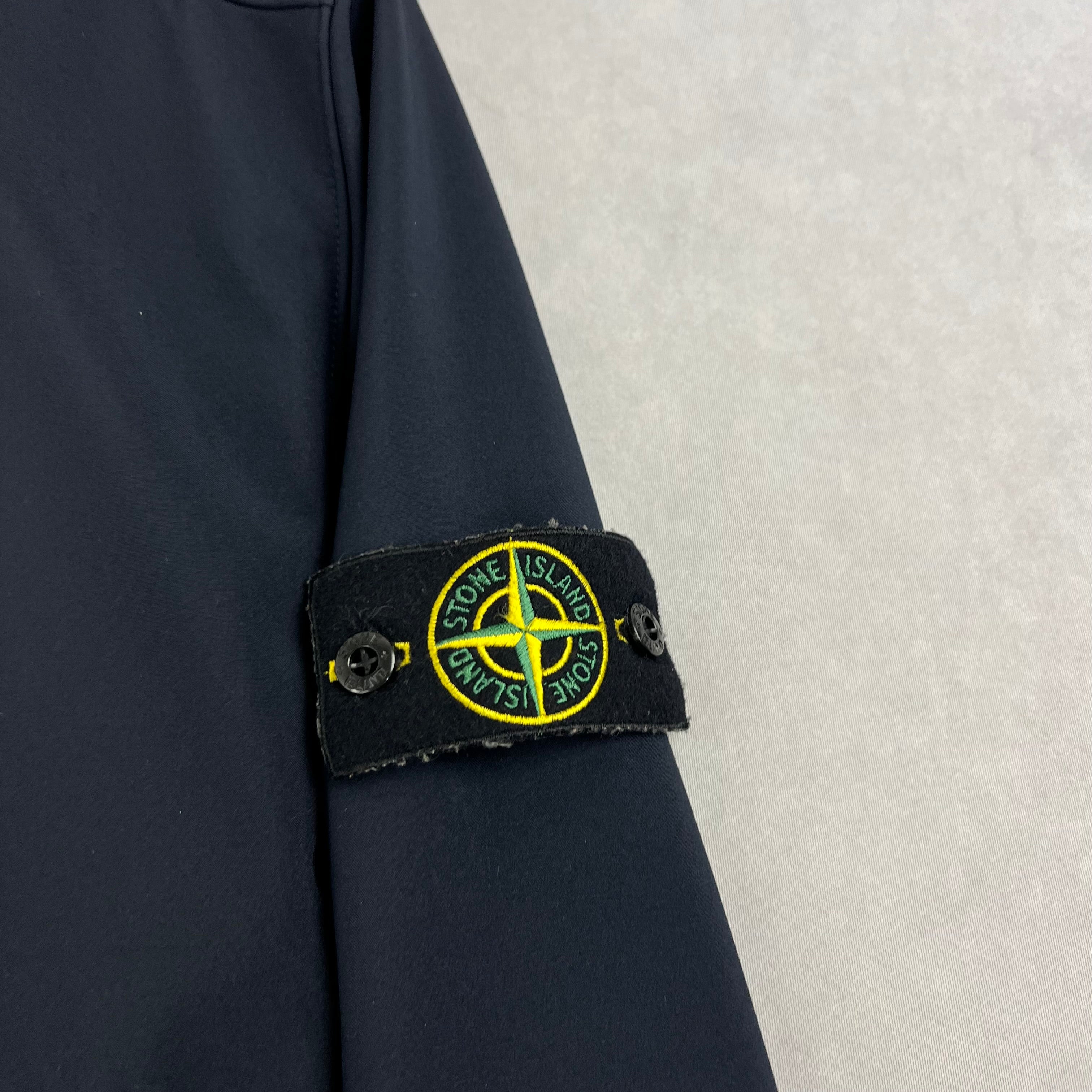 Stone Island Jacket