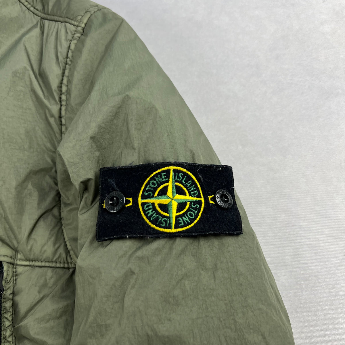 Stone Island Jacket