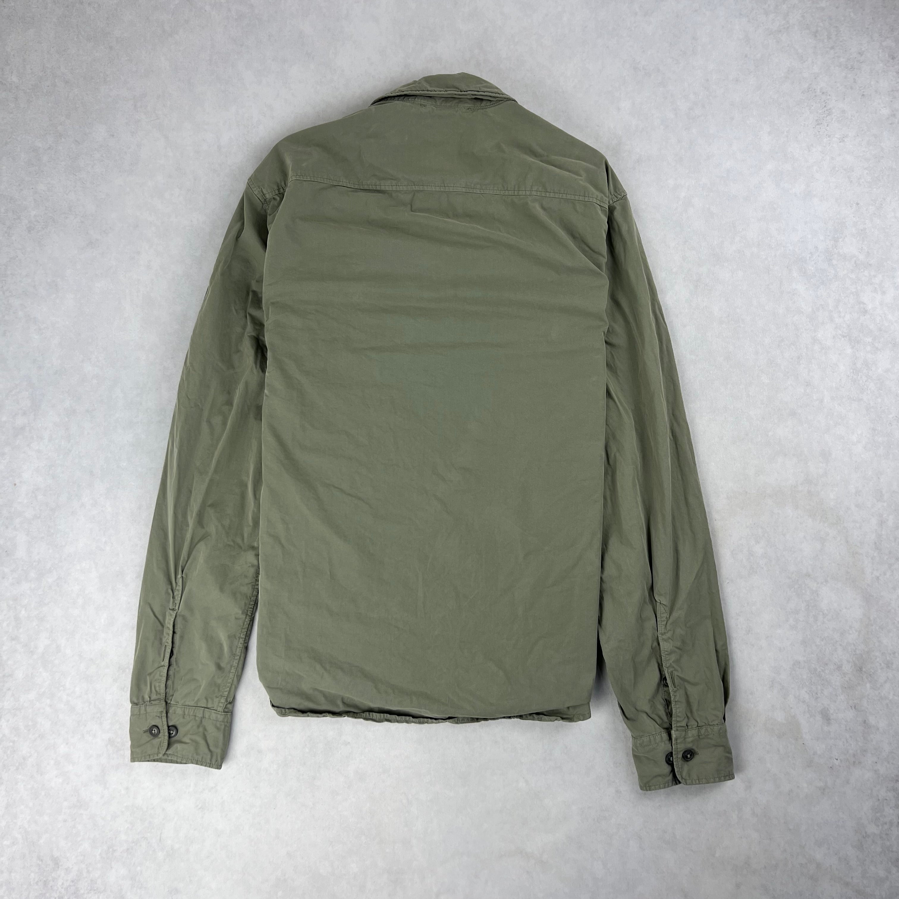 CP Company Overshirt